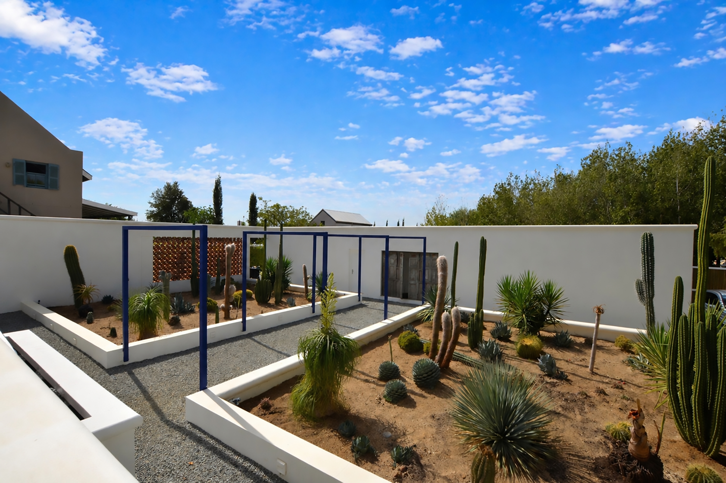  Boutique Lifestyle Living in the Heart of the Riebeek Valley - 物件實景