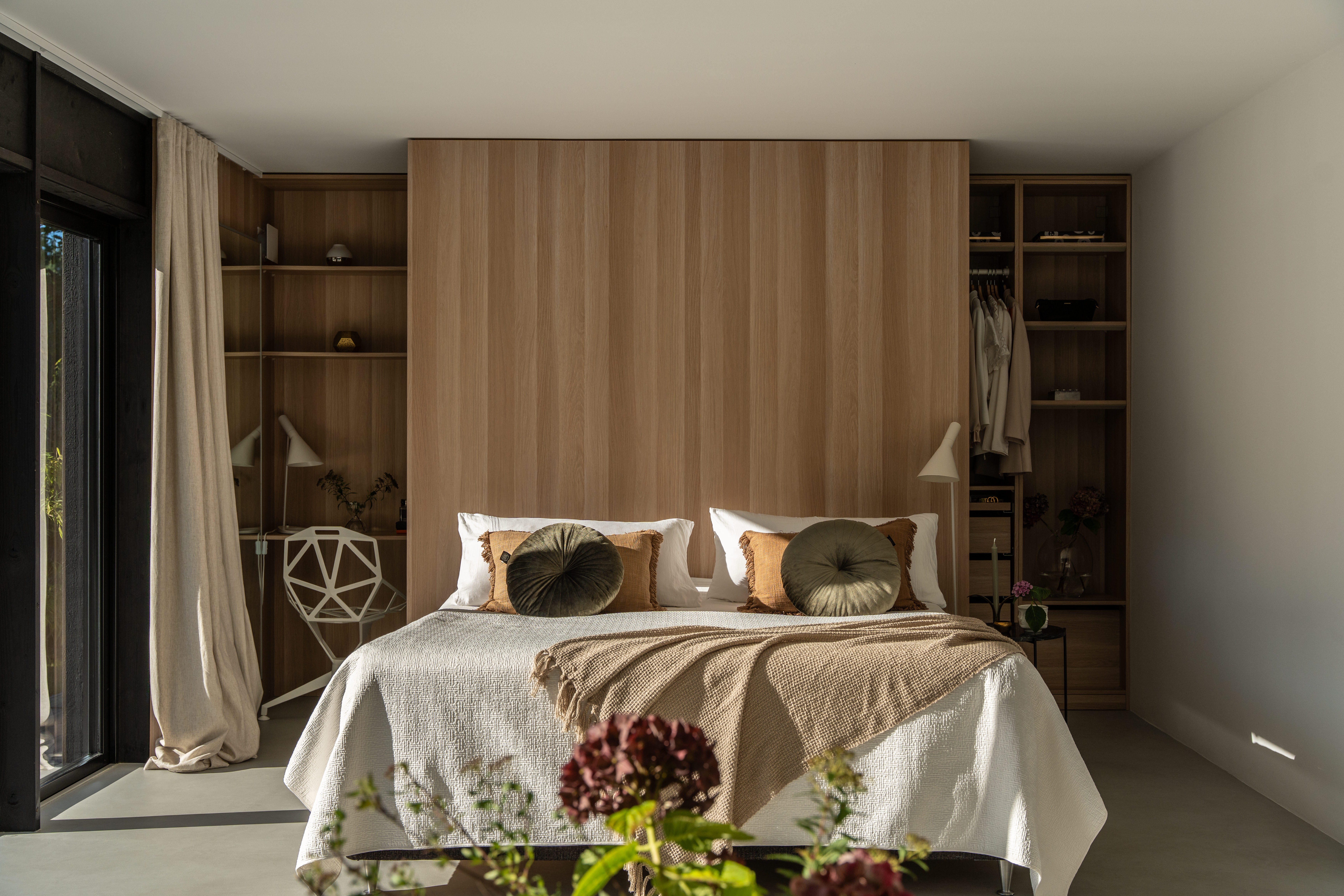  A Rare Architectural Retreat on the Swedish Riviera - 物件實景