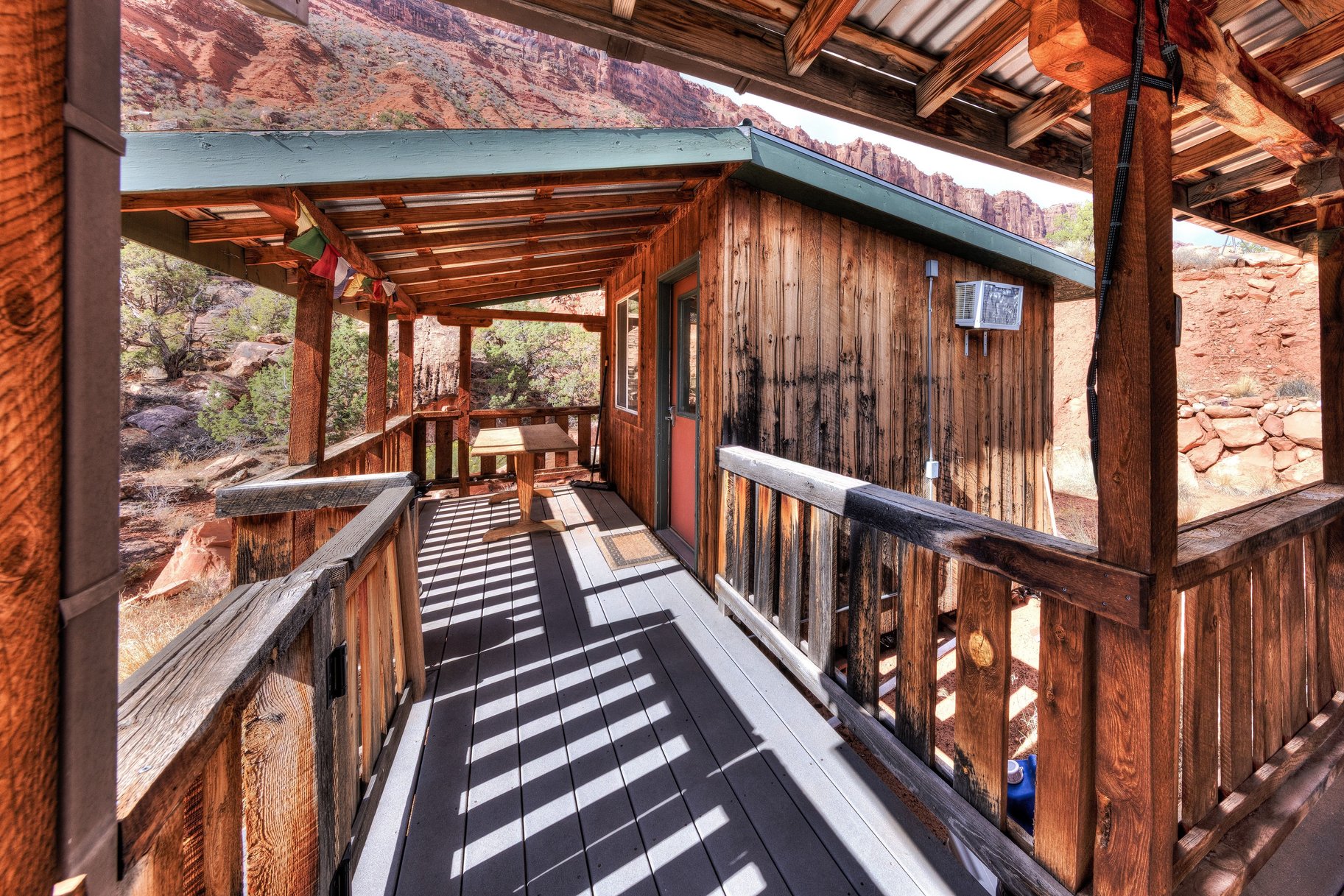  PRIVATE RETREAT IN THE HEART OF CASTLE VALLEY - 物件實景