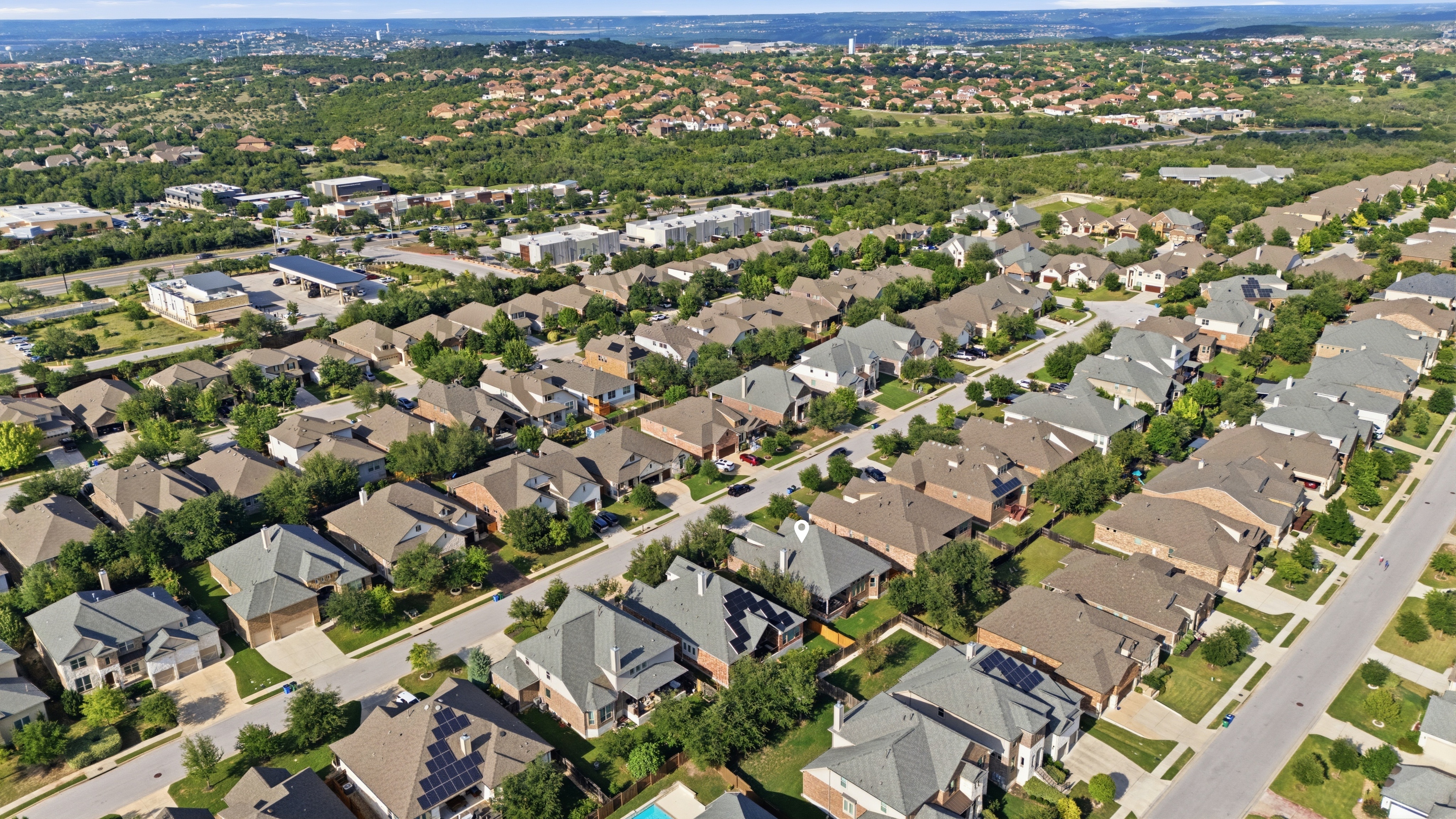  Effortless Single-Story Living in Terra Colinas - 物件實景