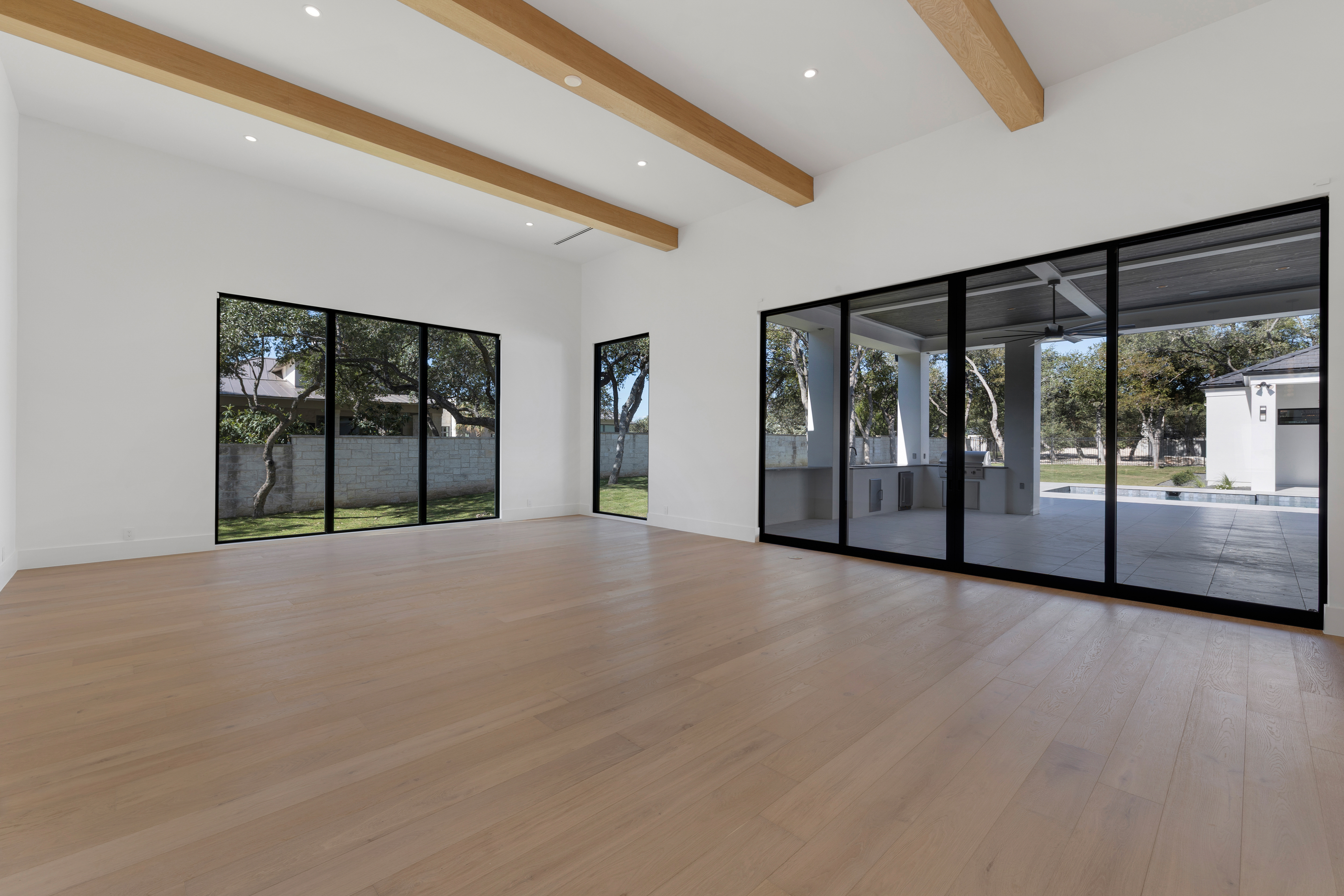  Transitional Luxury Retreat - 物件實景