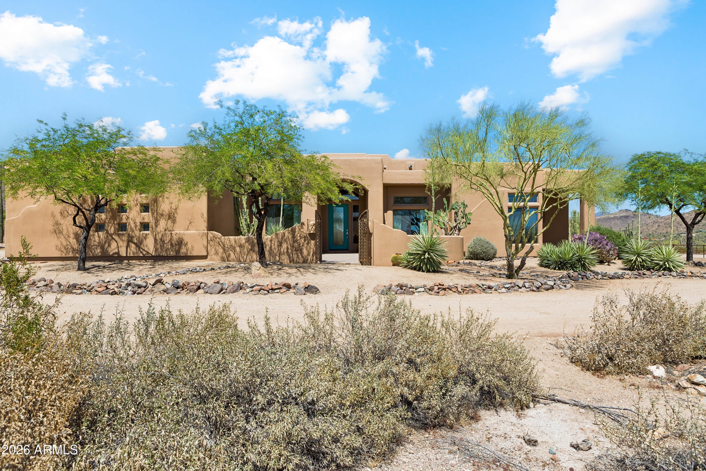 26th St, Cave Creek, AZ 85331
