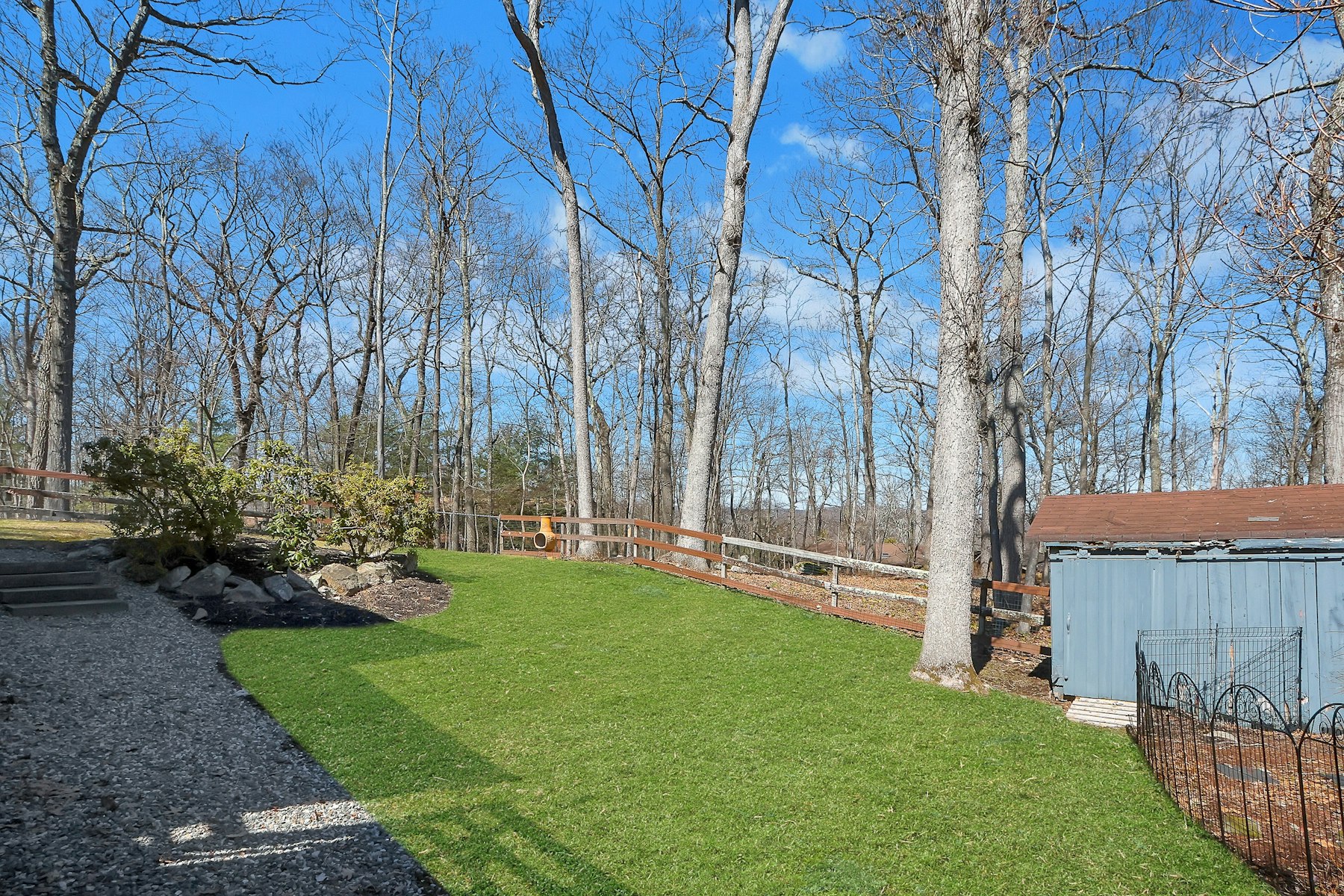  Laurel Ridge Tri-Level Contemporary - 物件實景