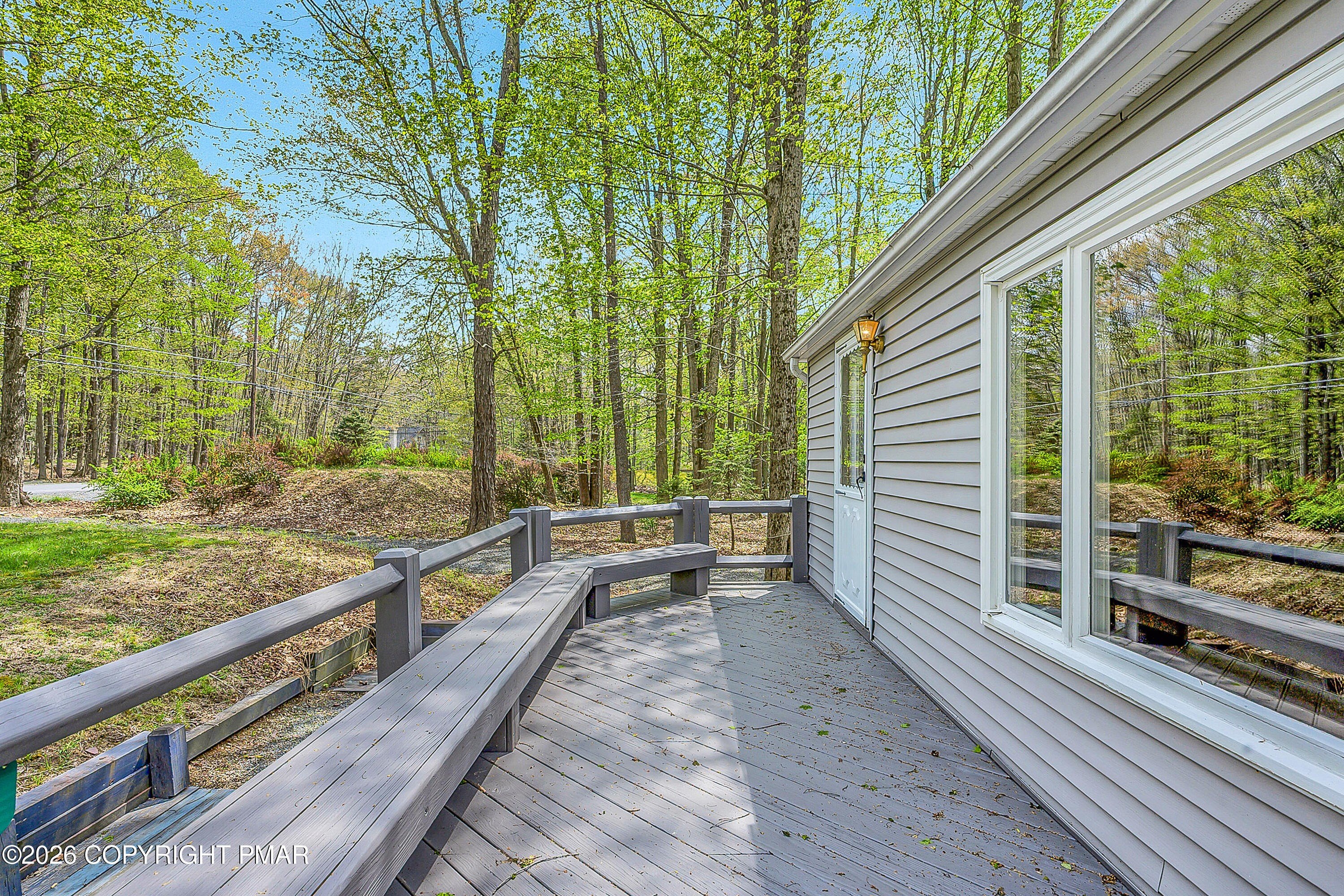 Pocono Lake, Pennsylvania, 18347, United States, 2 Bedrooms Bedrooms, ,1 BathroomBathrooms,Residential,For Sale,2048787