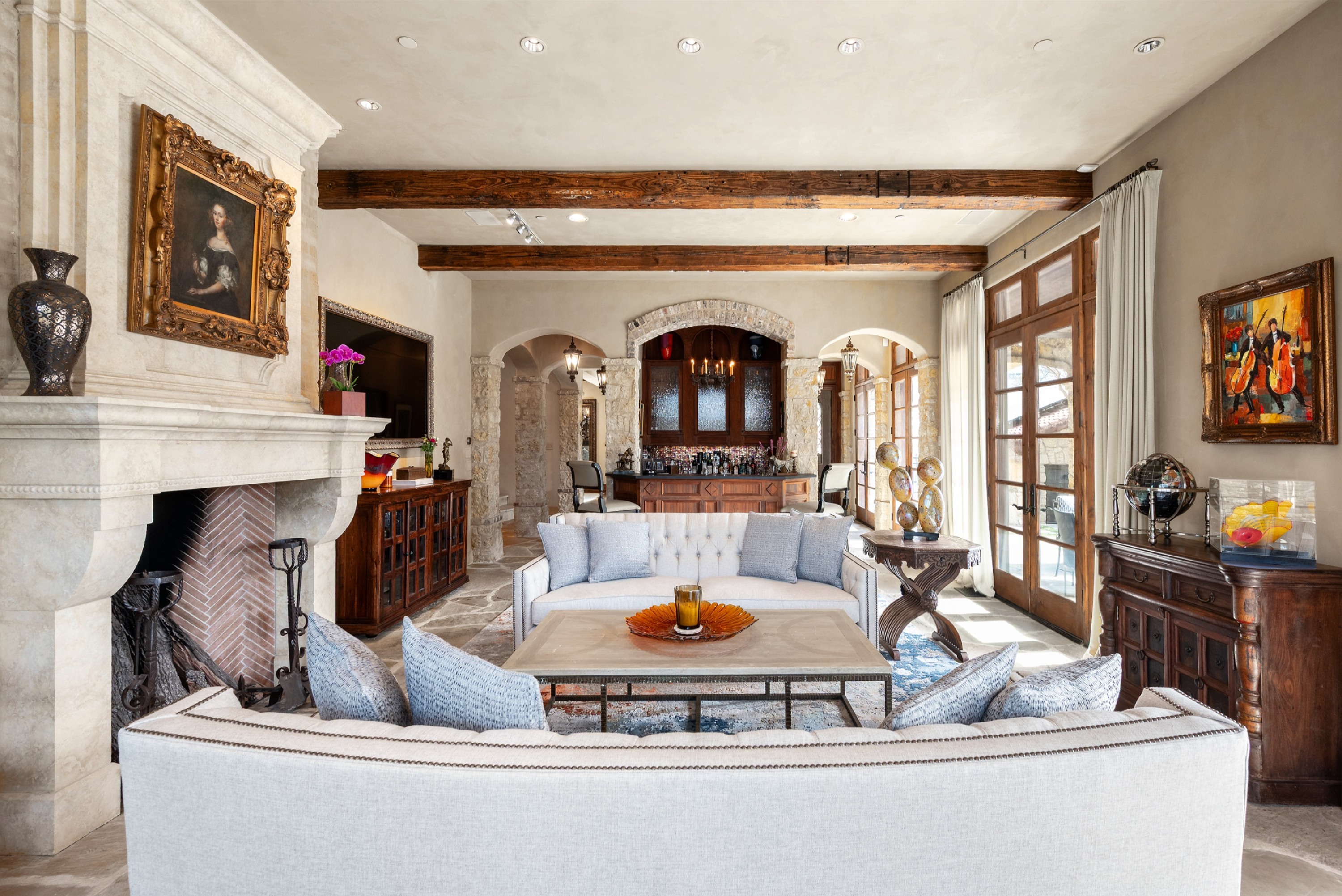  2505 Welborn Street, Dallas, TX, 75219 - 物件實景