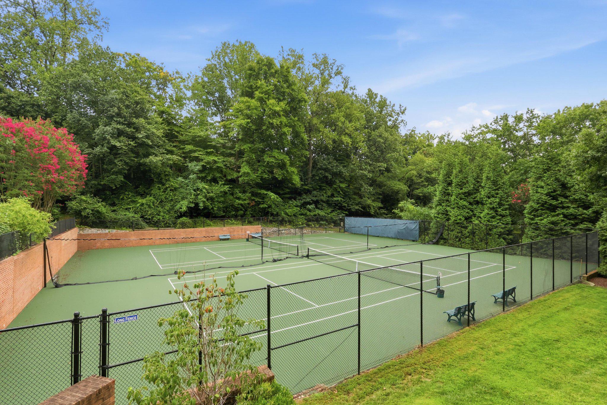  4006 Highwood Court NW, Washington, DC, 20007 - 物件實景