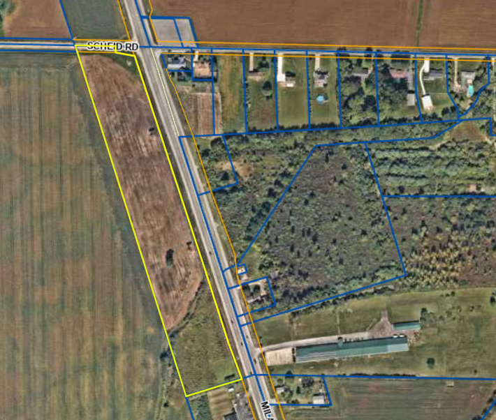 Milan, Ohio, 44846, United States, ,Land,For Sale,2008849