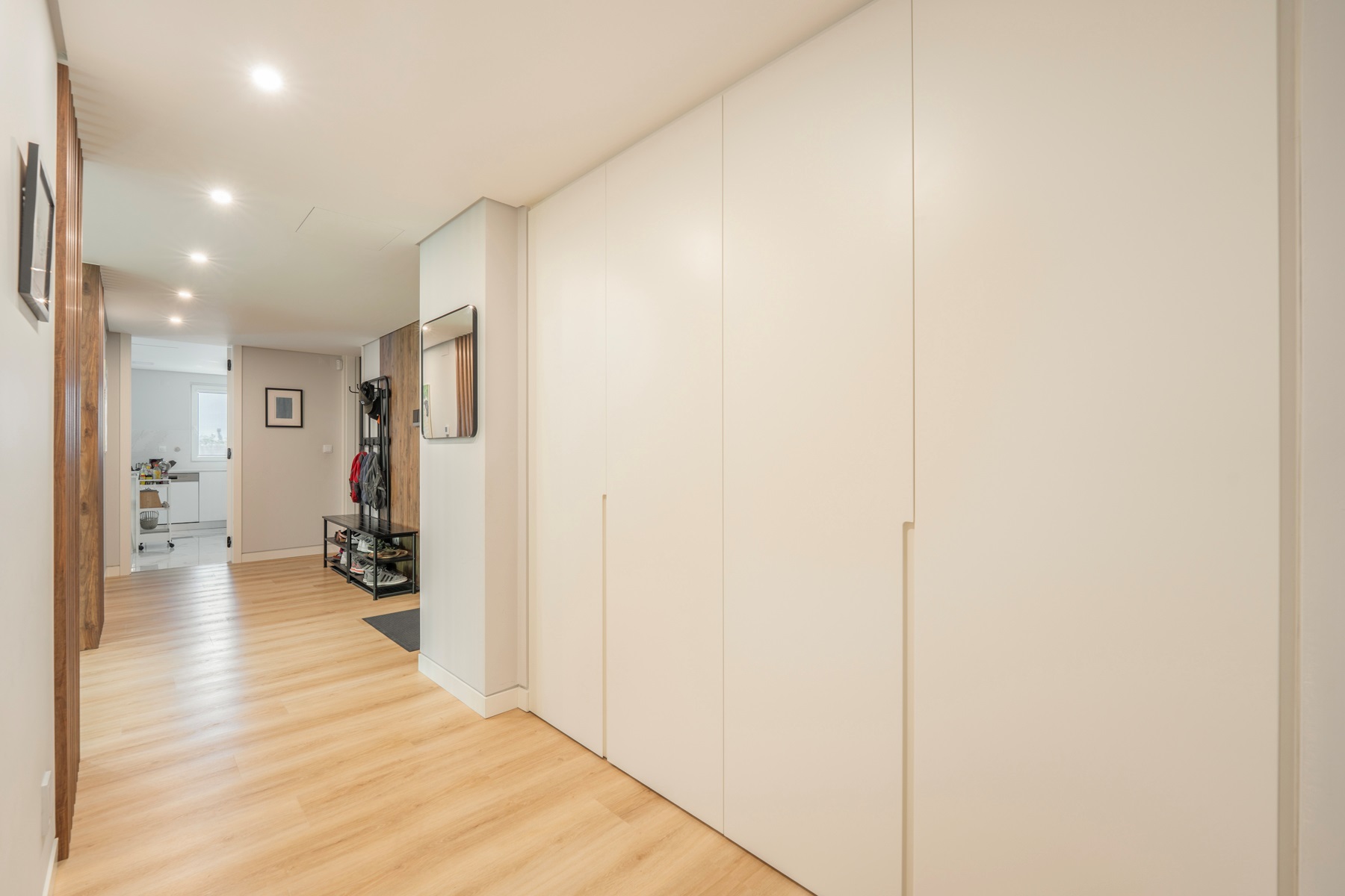  Flat, 4 bedrooms, for Sale - 物件實景
