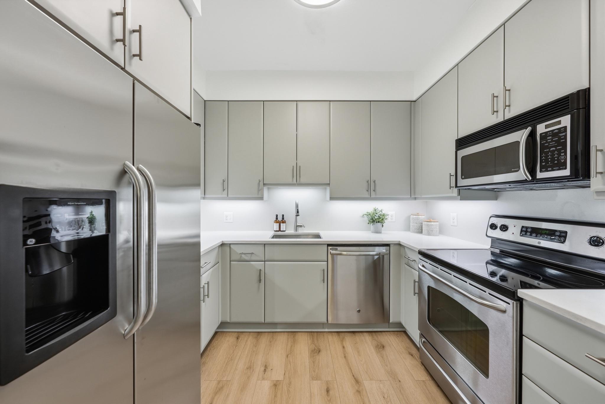  910 M Street NW, Washington, DC, 20001 - 物件實景