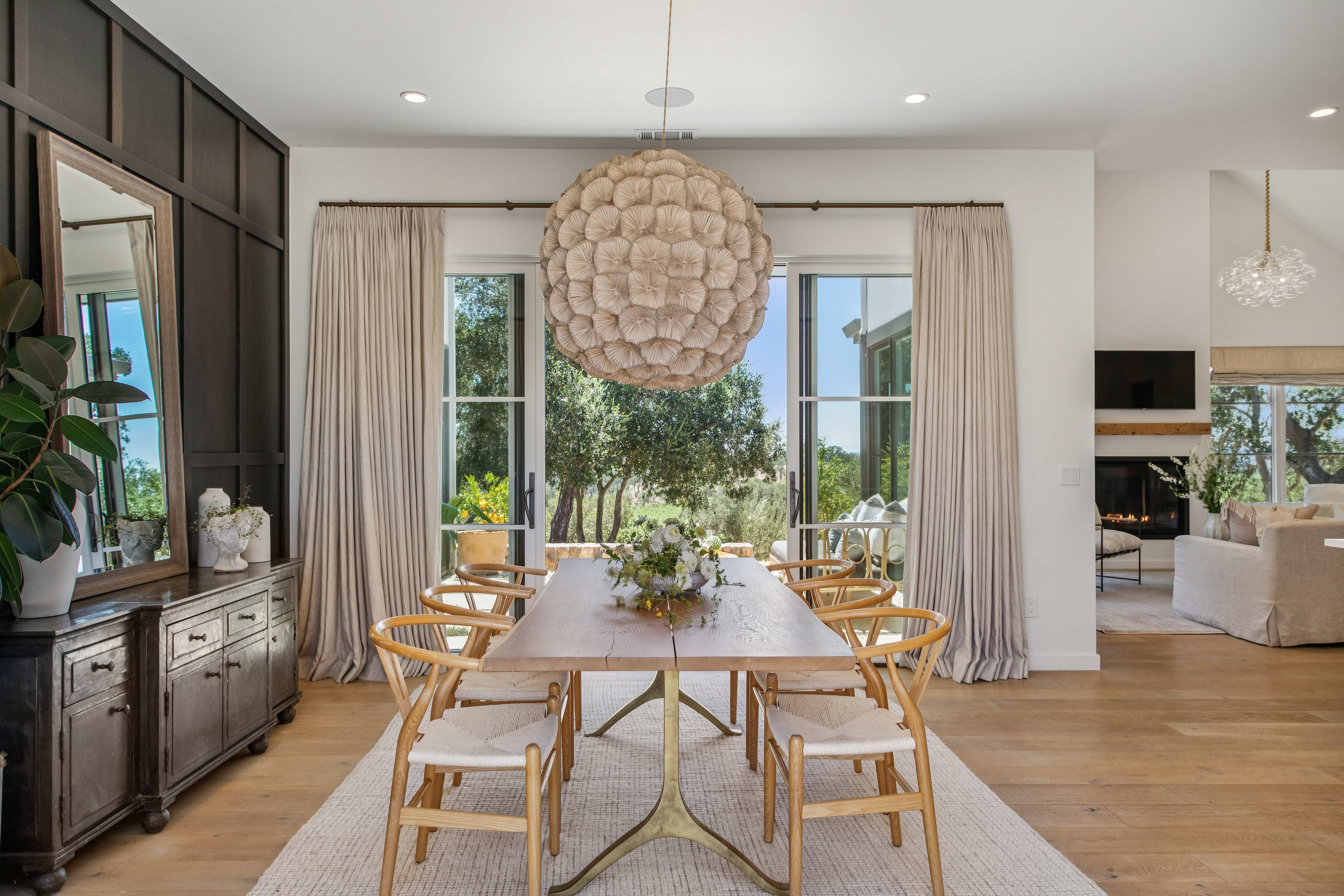  Refined Wine Country Estate - 物件實景