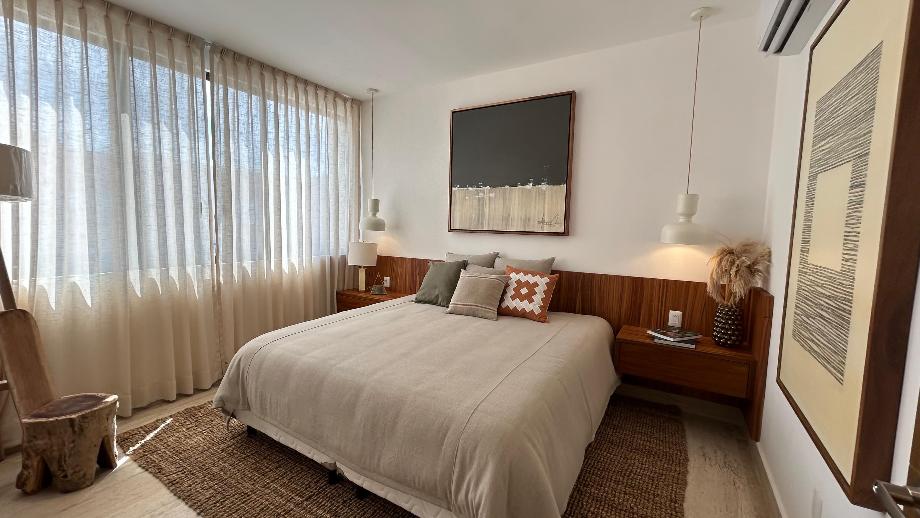 Residencial Arbolada, Benito Juárez, Quintana Roo, 77500, Mexico, 3 Bedrooms Bedrooms, ,2 BathroomsBathrooms,Residential,For Sale,Residencial Arbolada,1539995