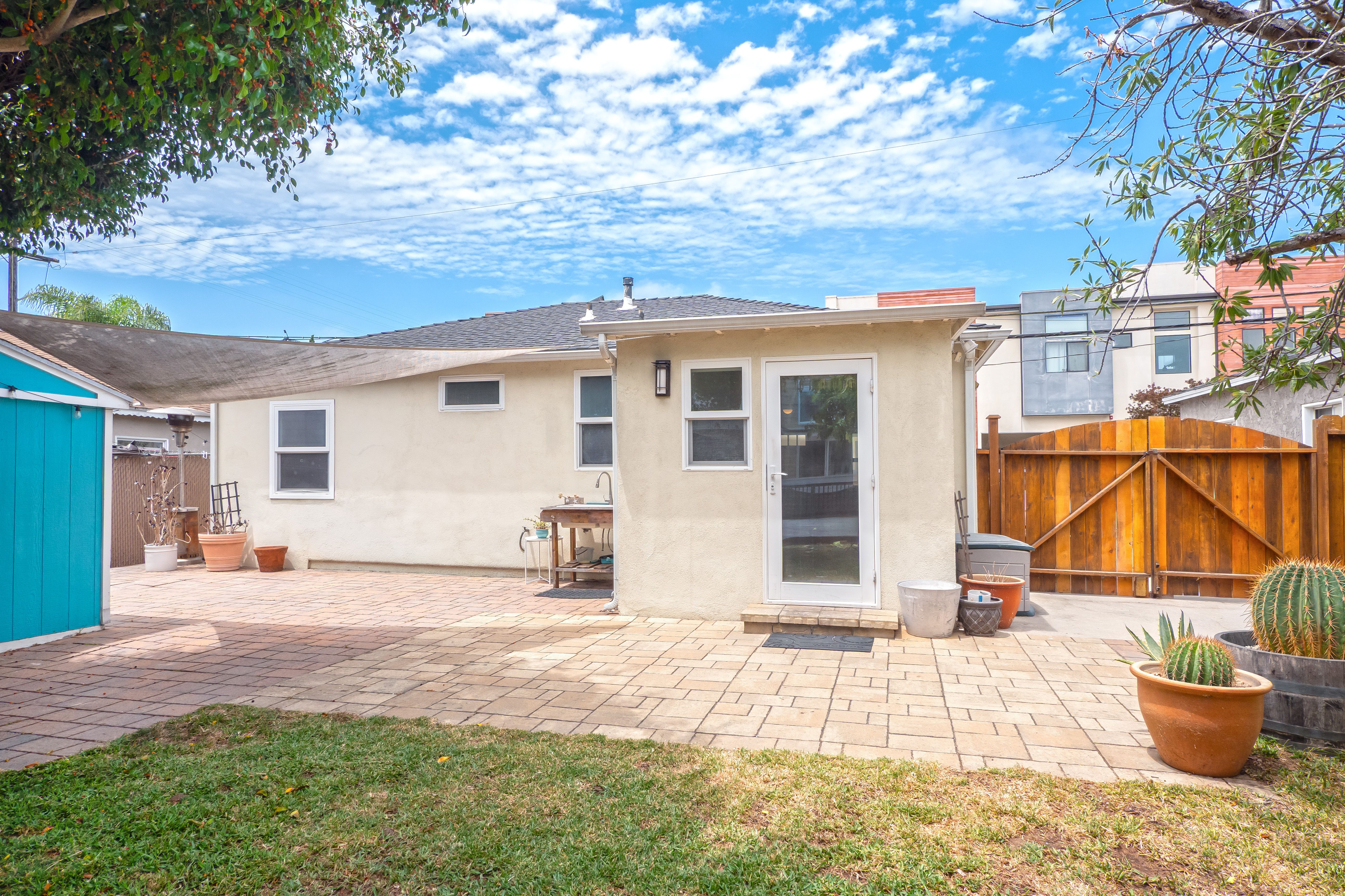  1802 Rindge Lane, Redondo Beach, CA 90278 - 物件實景
