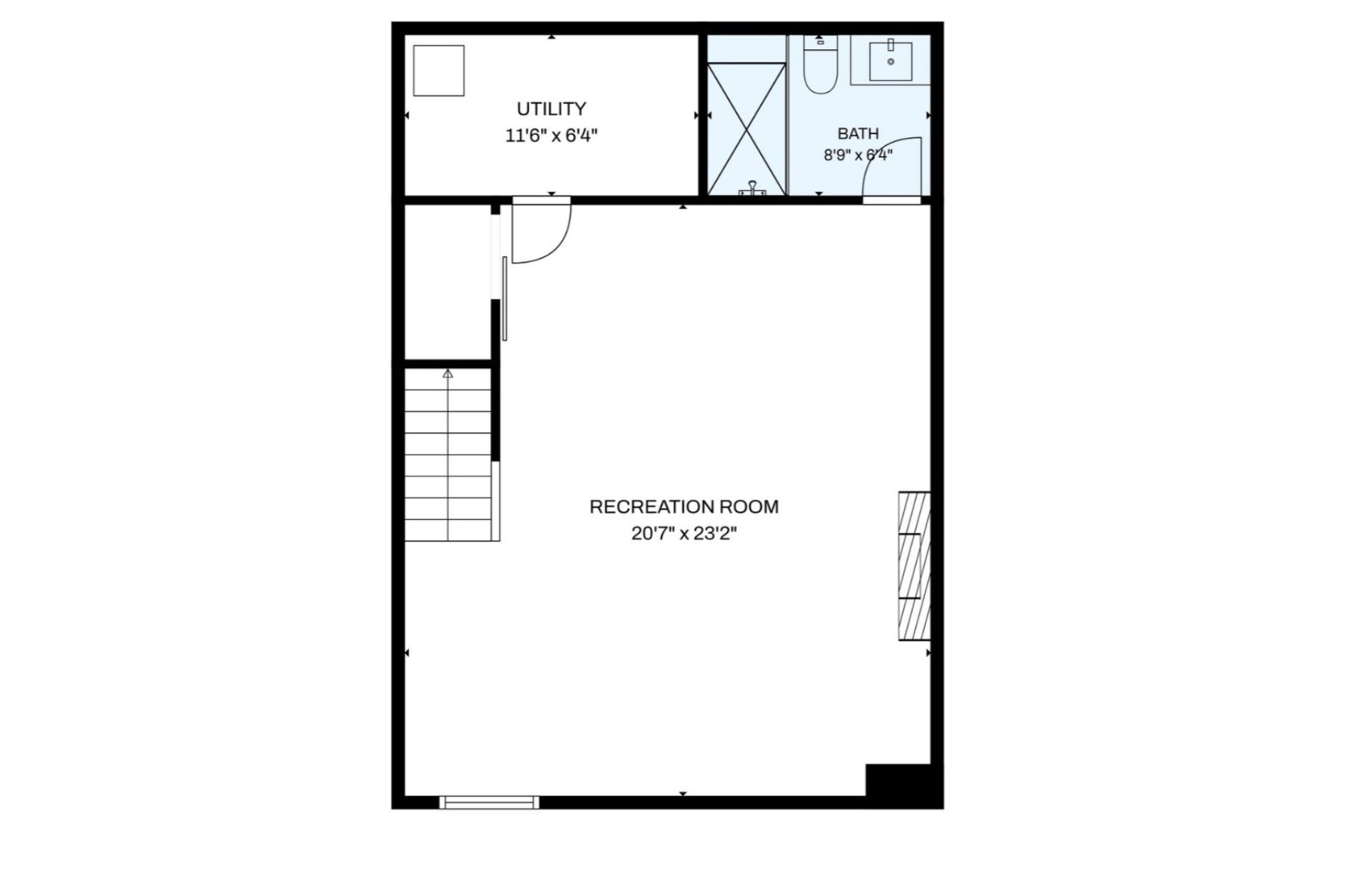  1316 S Quinn Street, Arlington, VA, 22204 - 物件實景