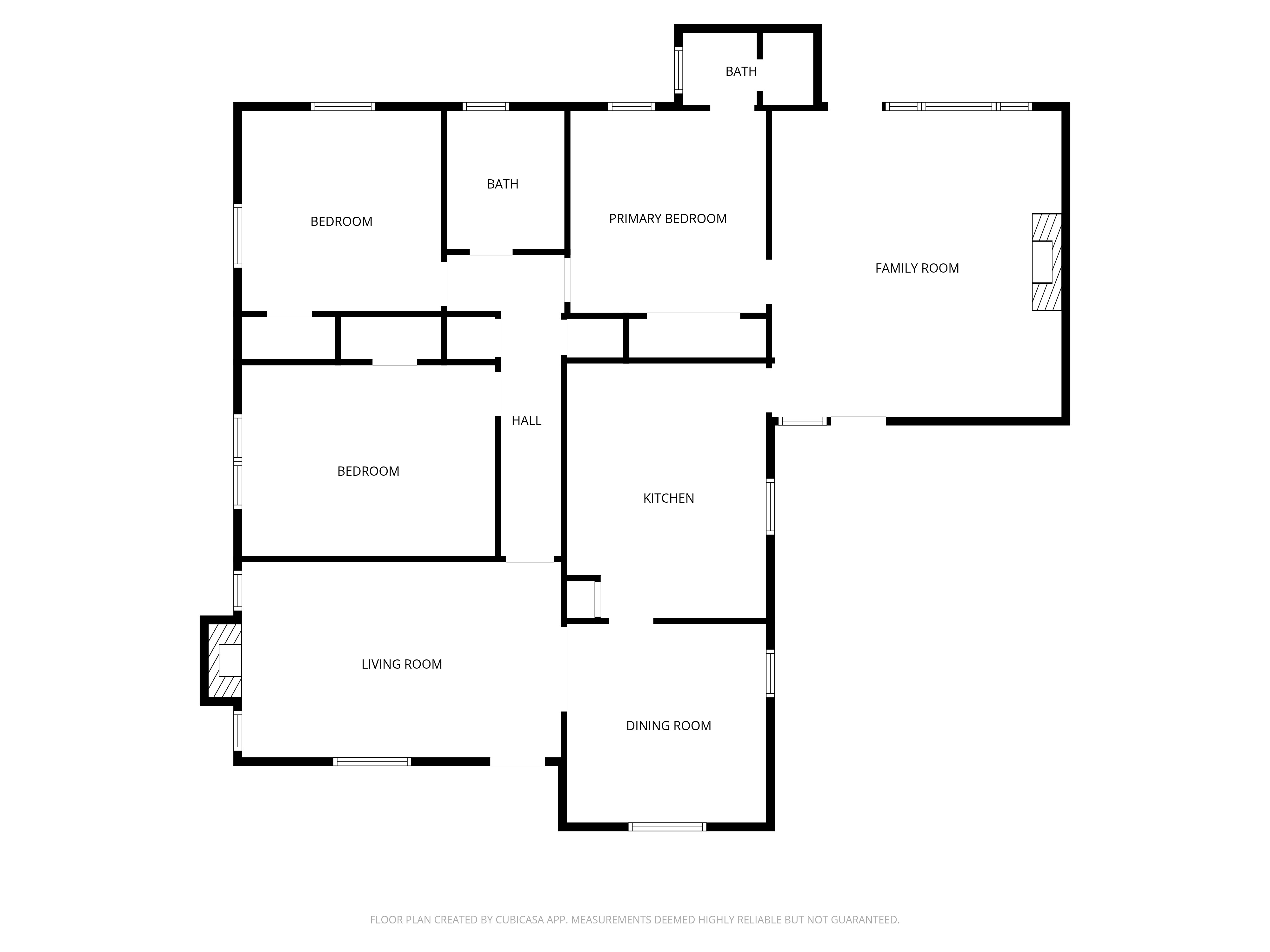  2444 East 20th Street, Tulsa, OK 74104 - 物件實景