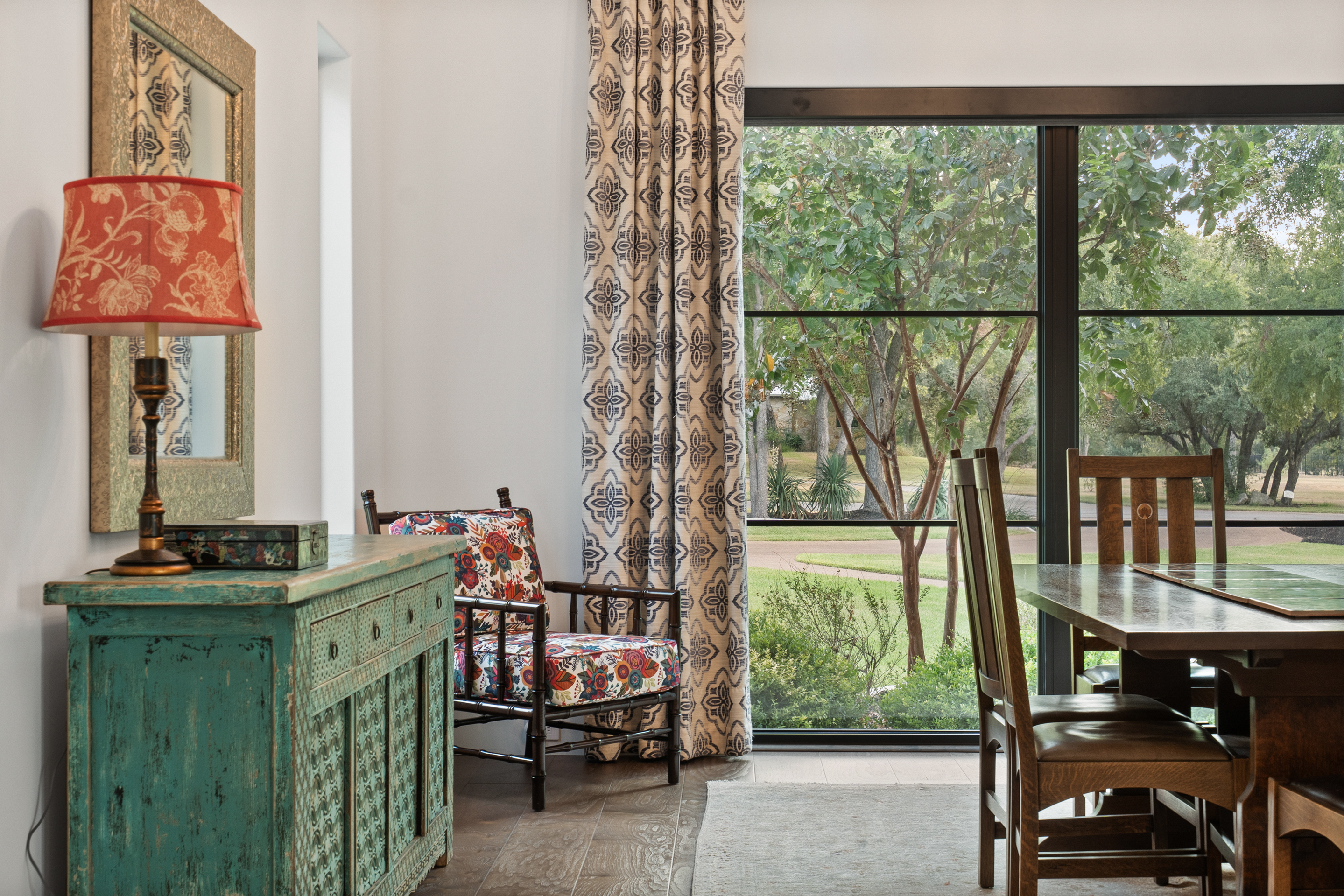  Rare Expression of Refined Hill Country Living - 物件實景