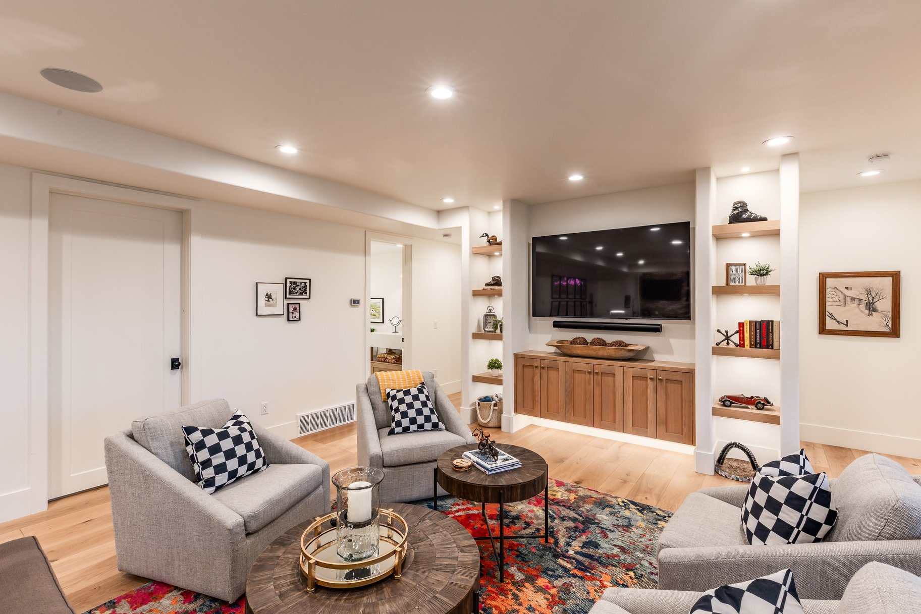 Refined Country Living Near Park City with Forever Scenic Views - 物件實景