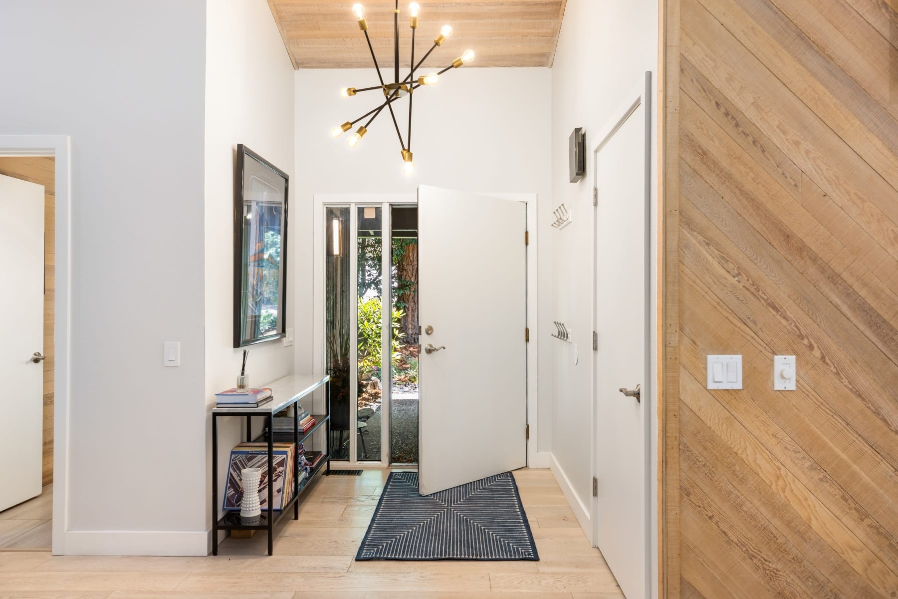  5833 SW LANE CT Portland, OR 97221 - 物件實景