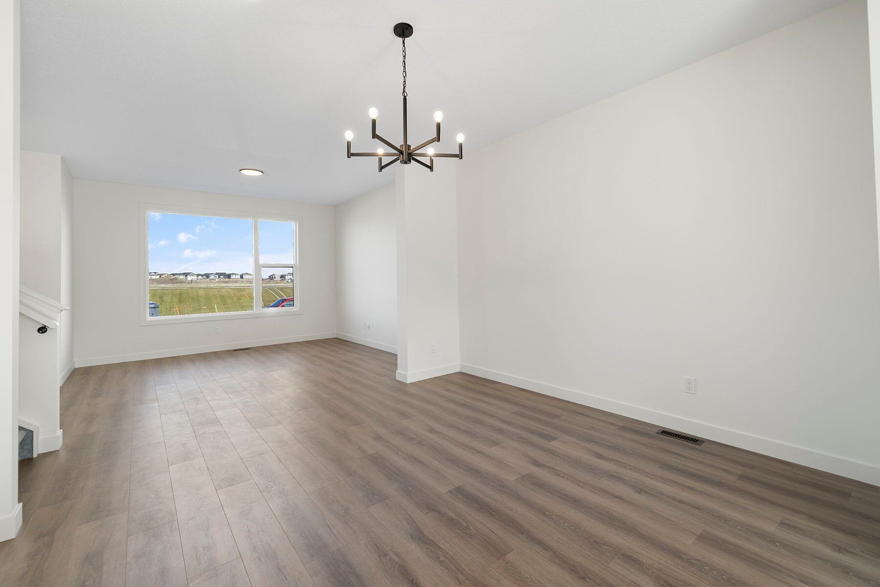 Move-In Ready - Belvedere - 物件實景