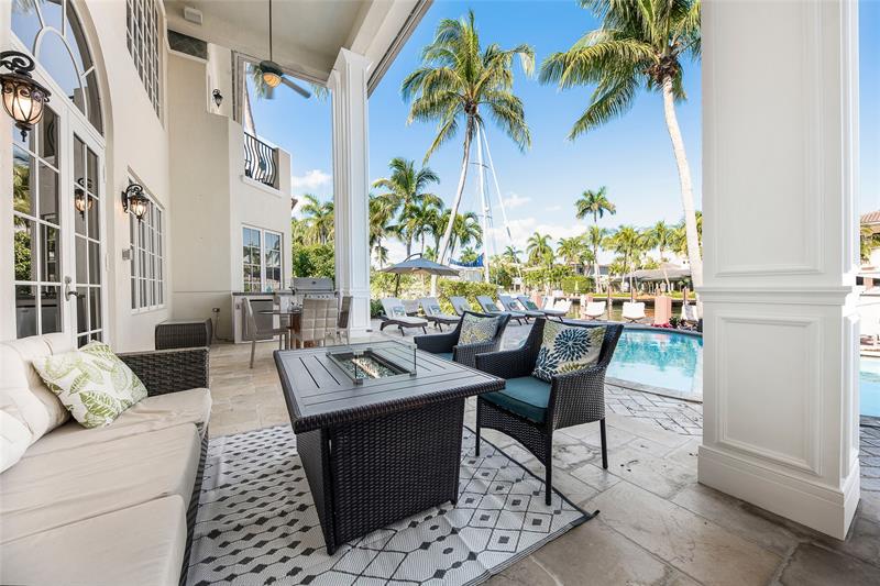 Fort Lauderdale, Florida, 33301, United States, 7 Bedrooms Bedrooms, ,8 BathroomsBathrooms,Residential,For Sale,1882418