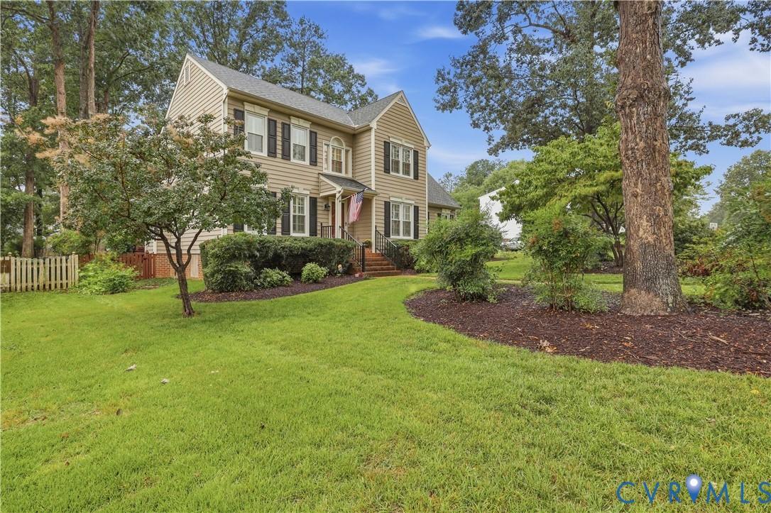 Olde Milbrooke Dr, Glen Allen, VA 23060 #1