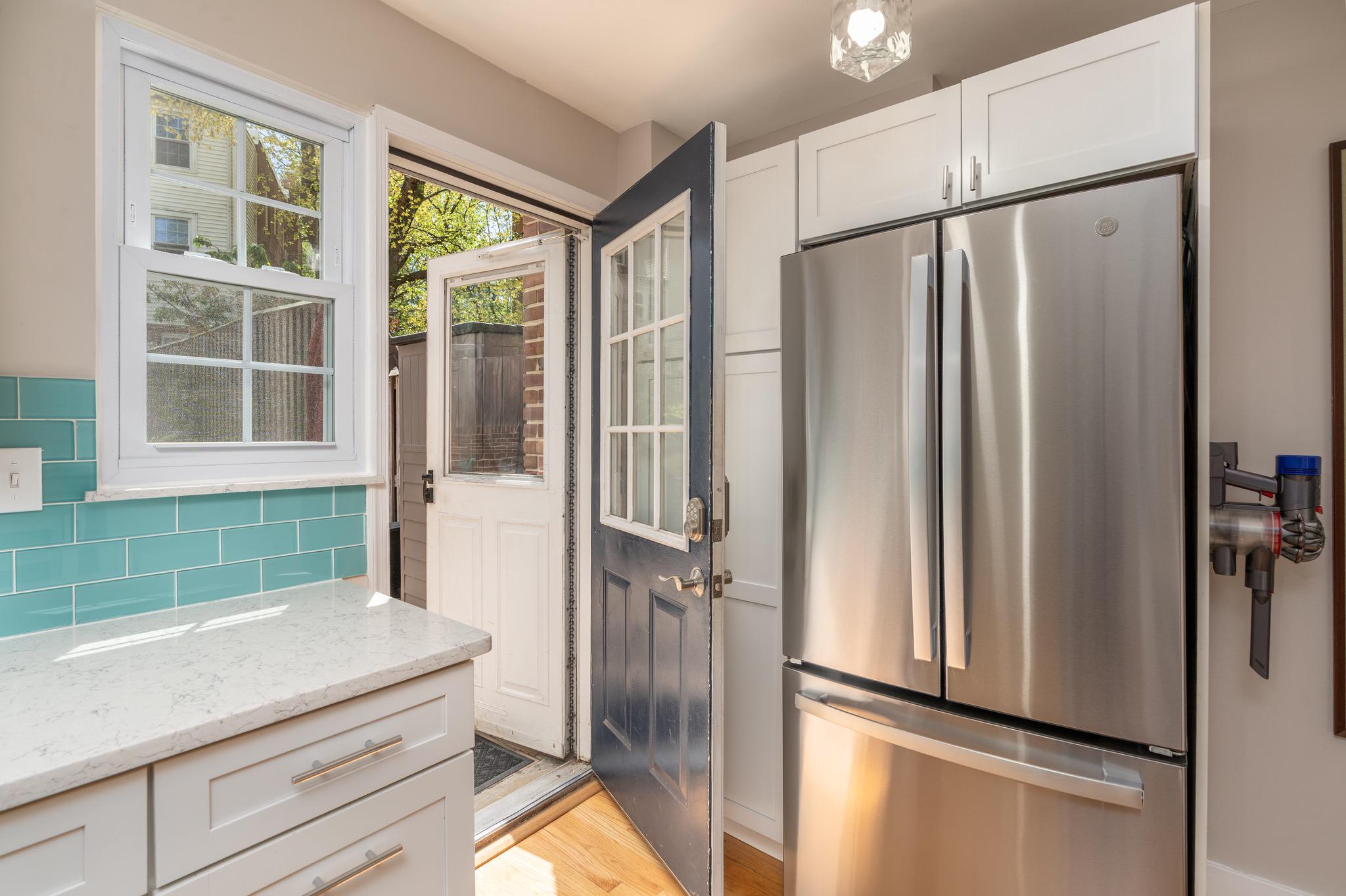  1628 N Colonial Terrace, Arlington, VA, 22209 - 物件實景