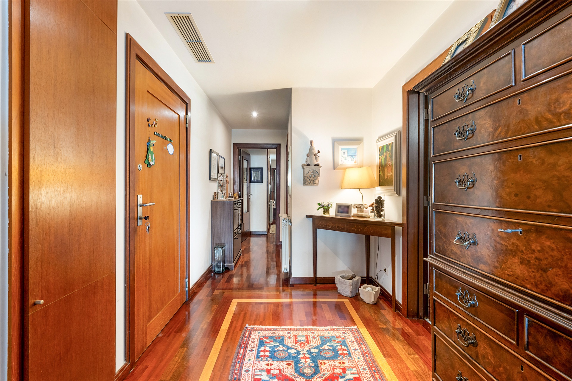  Flat, 4 bedrooms, for Sale - 物件實景