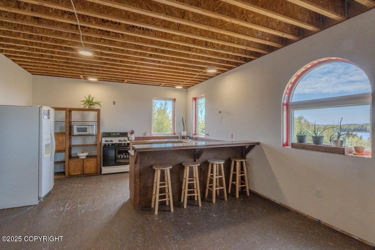 Clam Gulch, Alaska, 99568, United States, 6 Bedrooms Bedrooms, ,4 BathroomsBathrooms,Residential,For Sale,1944554