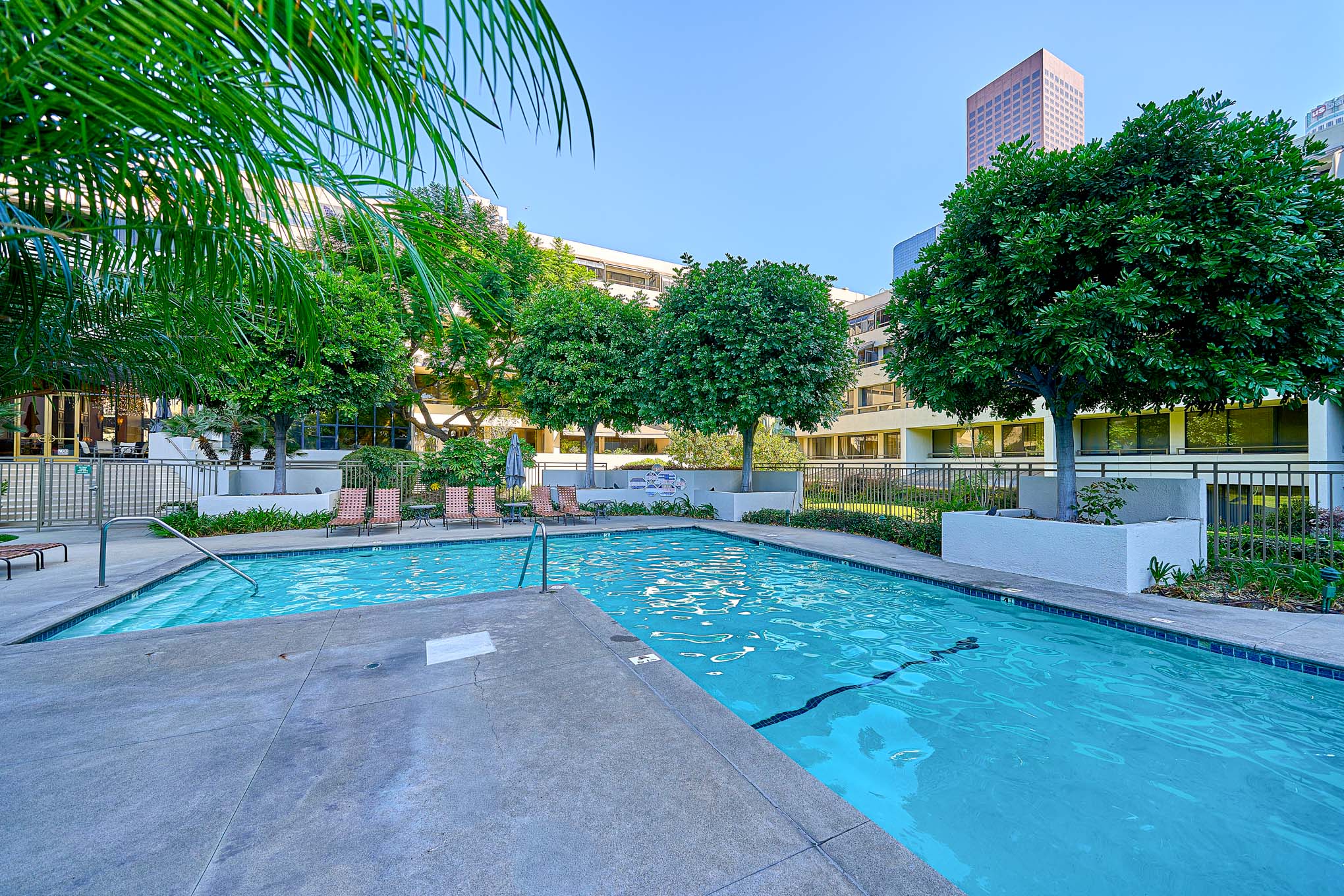  121 South Hope Street #103, Los Angeles, CA 90012 - 物件實景
