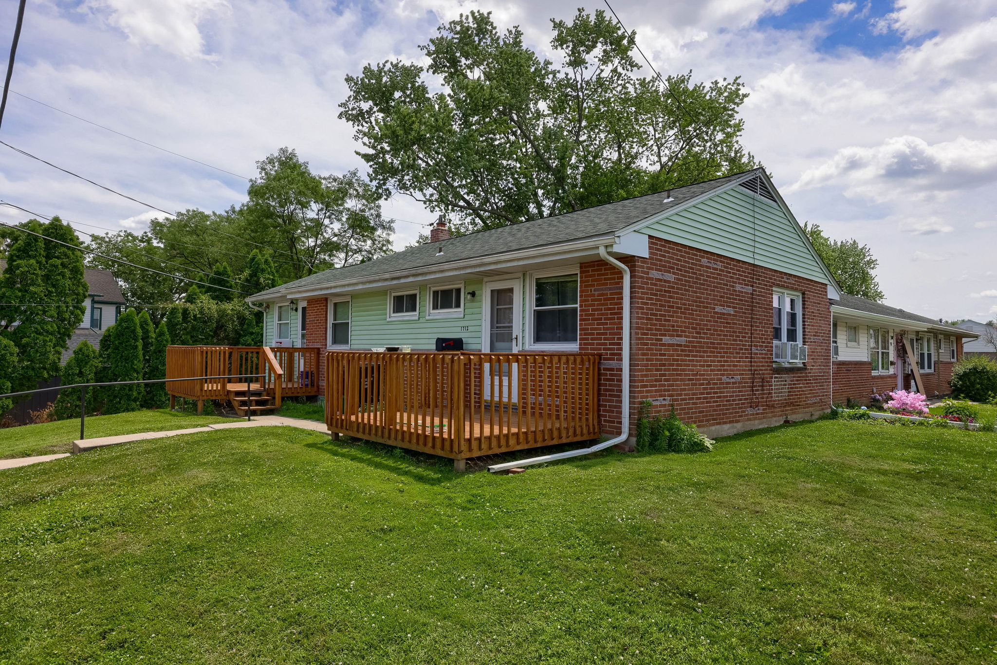  1710-1712 Temple Ave, Lancaster, PA - 物件實景