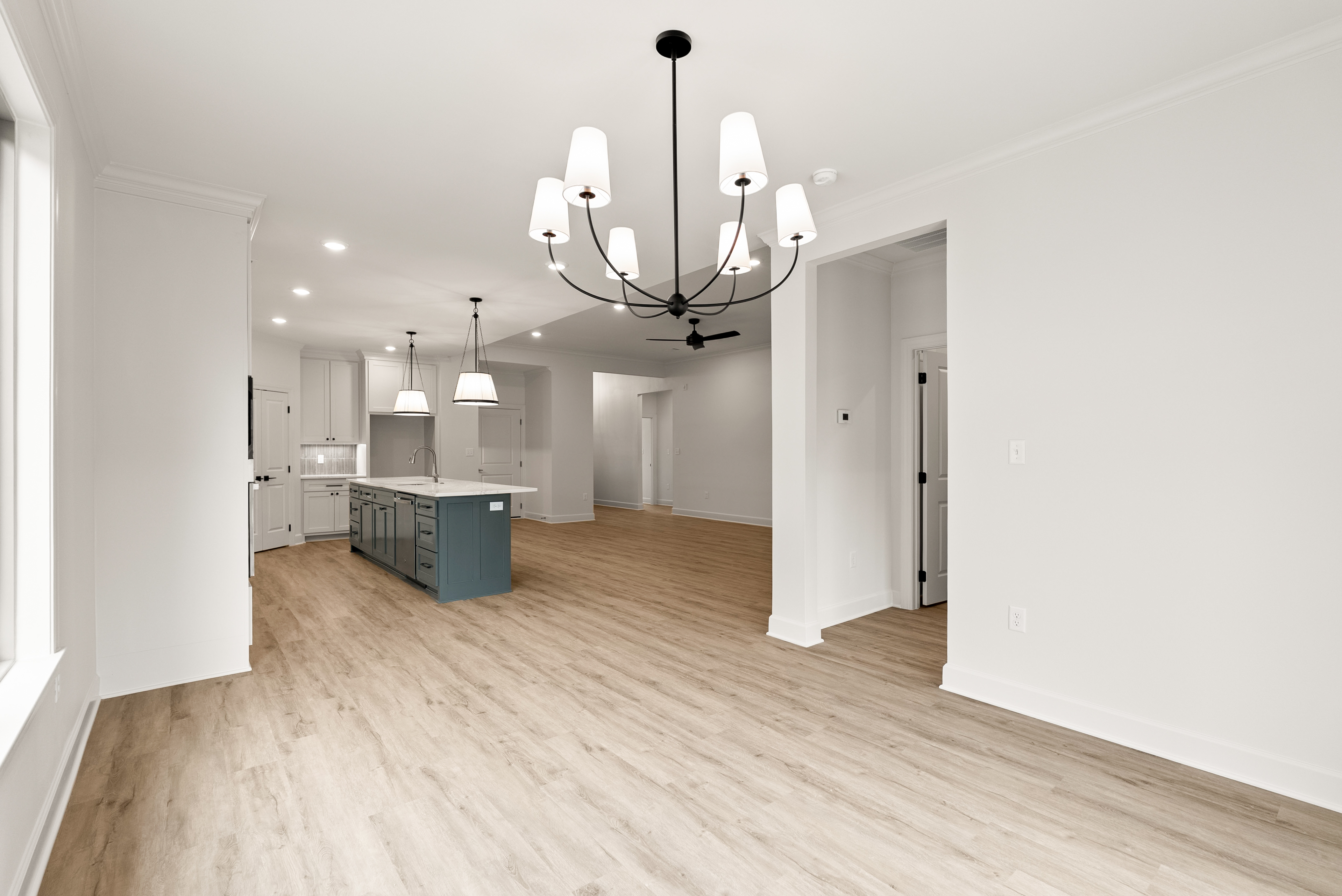  163 Fletcher Ridge, Little Rock, AR, 72223 - 物件實景