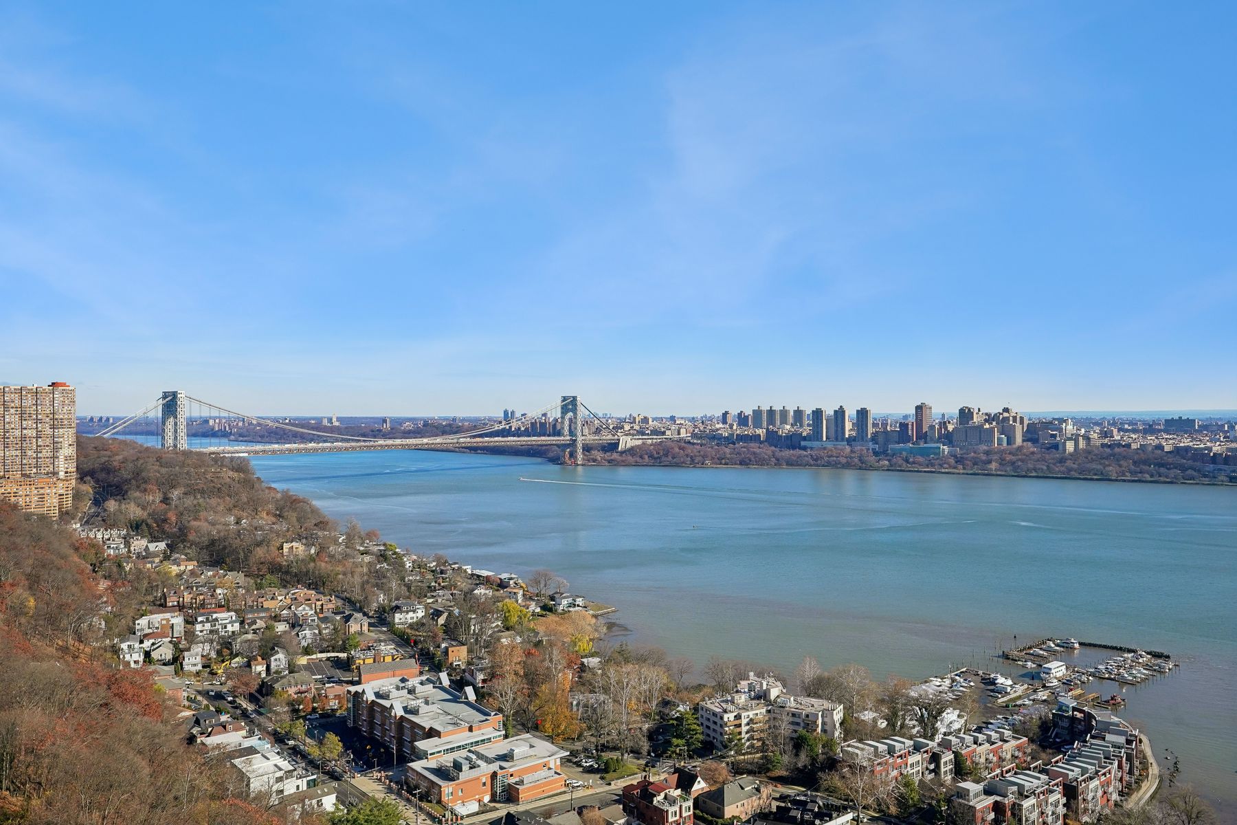  5 Horizon Road, Fort Lee, NJ, 07024 - 物件實景