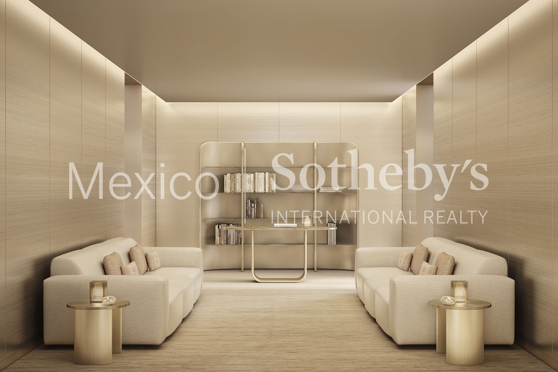  Armani Residences Masaryk - 物件實景