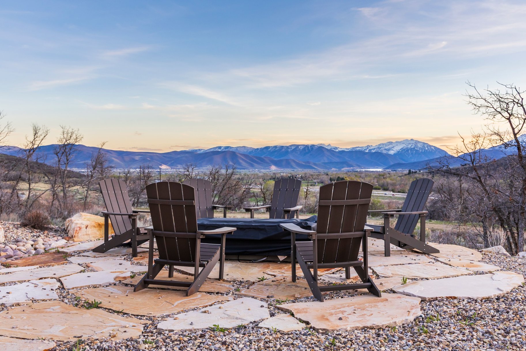  Rare Custom Contemporary Home – Minutes to Deer Valley East Village - 物件實景