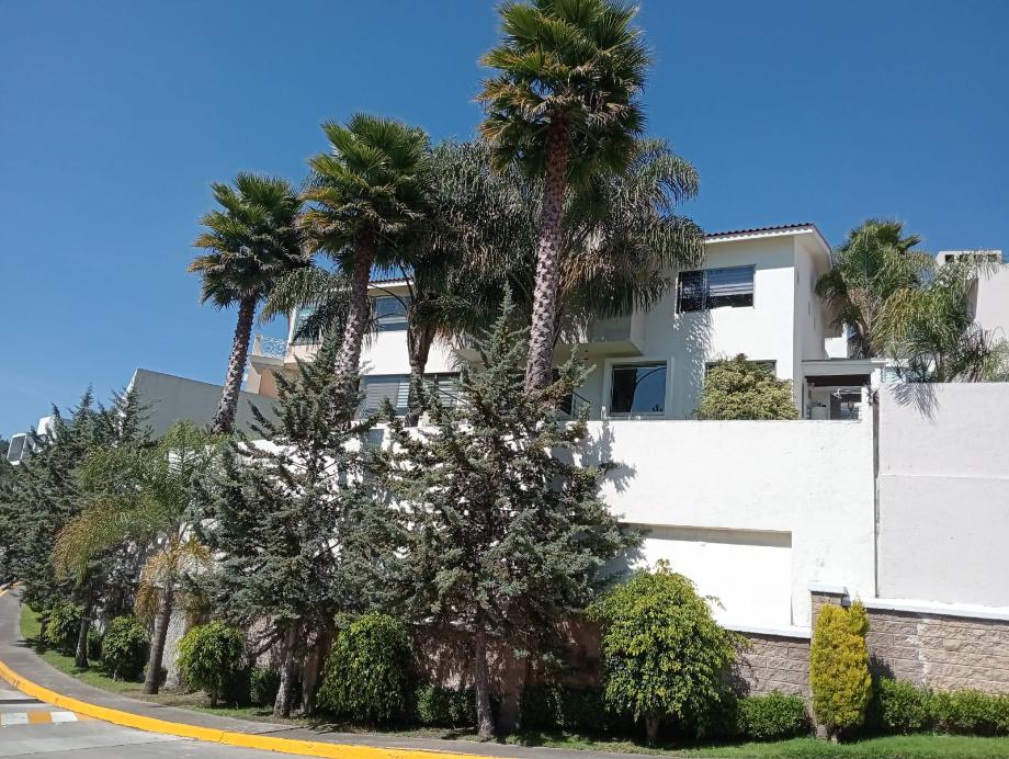 Sevilla, Atizapán de Zaragoza, Estado de méxico, 52930, Mexico, 3 Bedrooms Bedrooms, ,5 BathroomsBathrooms,Residential,For Sale,Sevilla,1672150