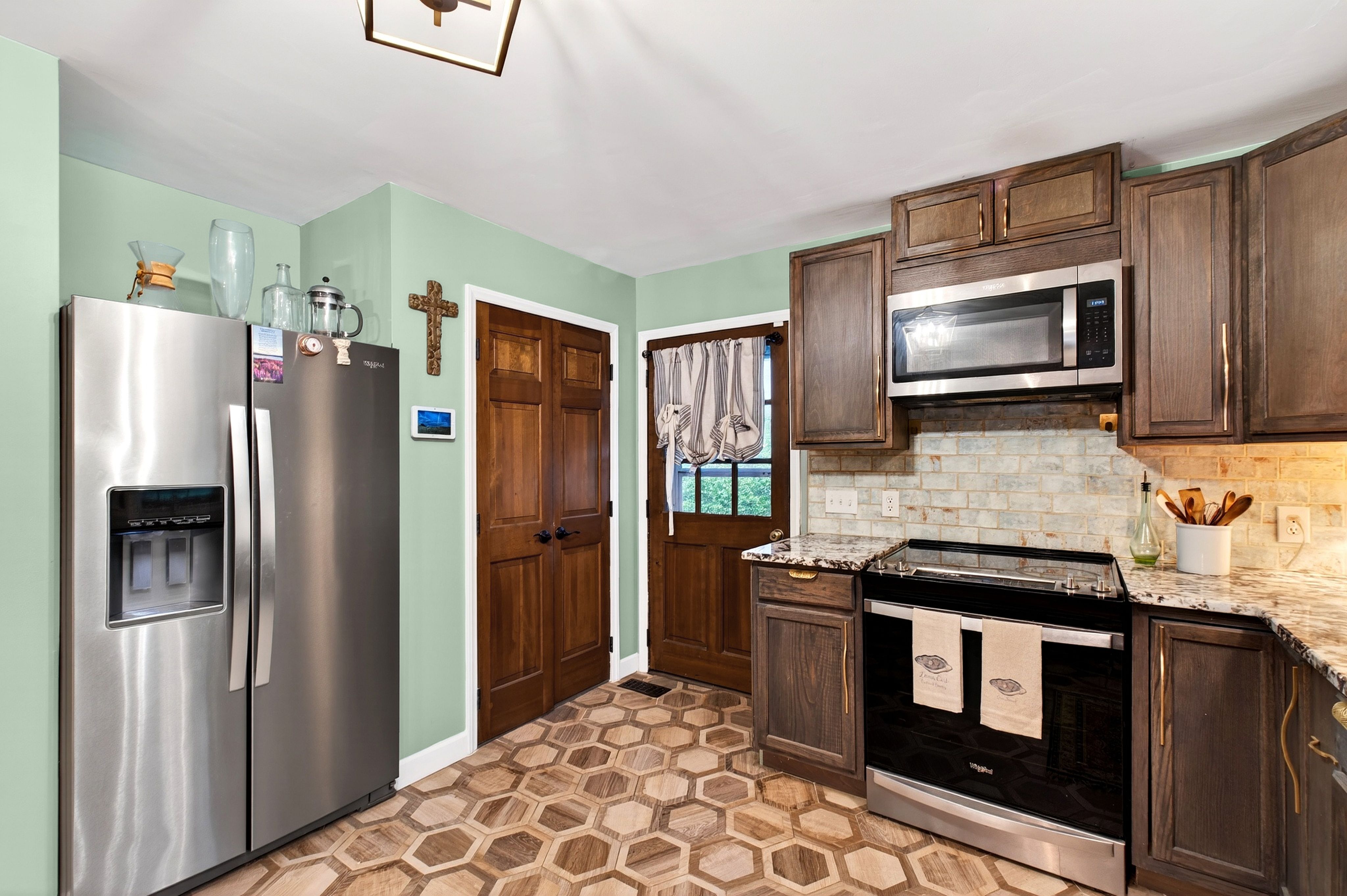  100 Old Meadowbrook Drive, Garner, NC 27529 - 物件實景