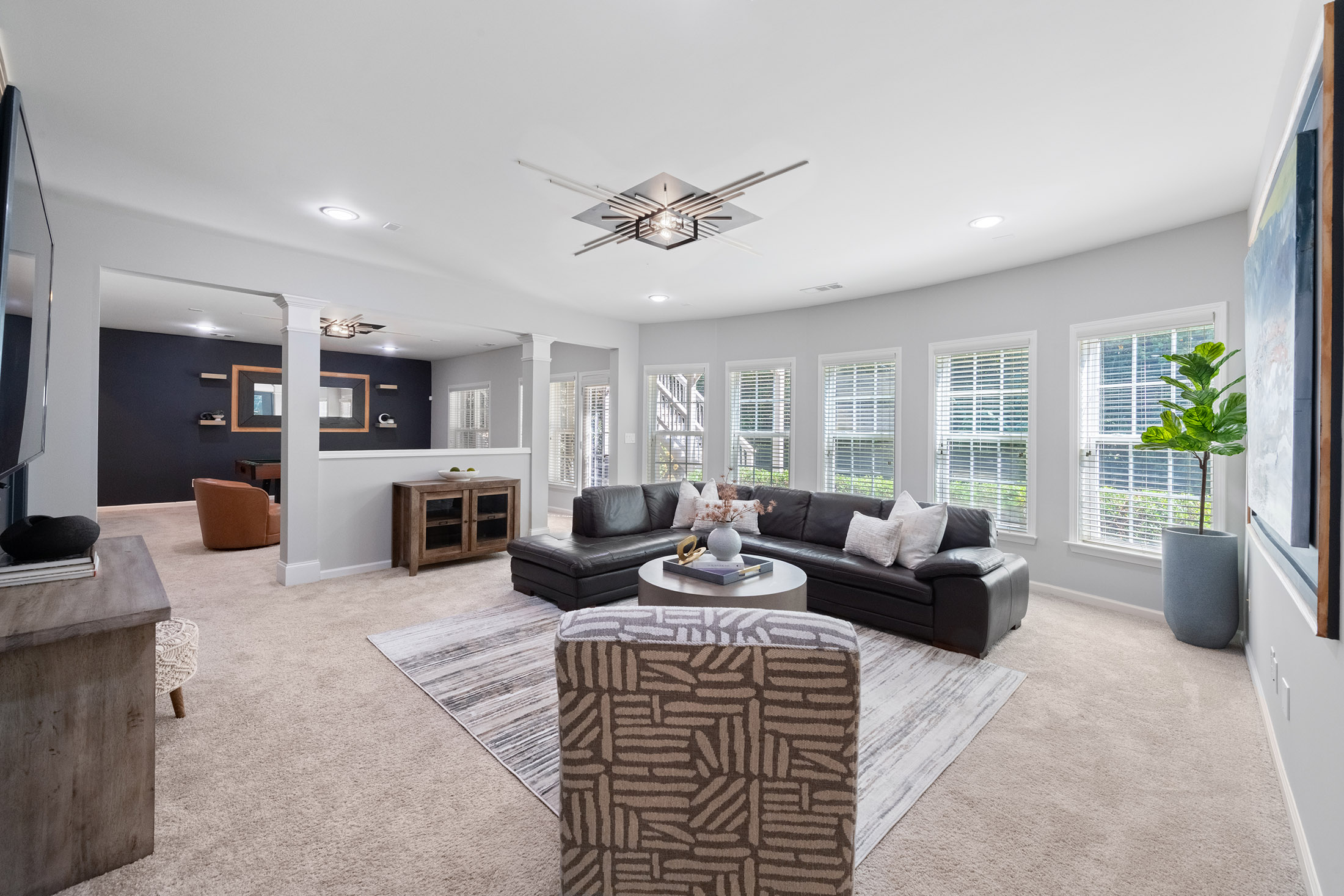  Exceptional Mableton Home - 物件實景