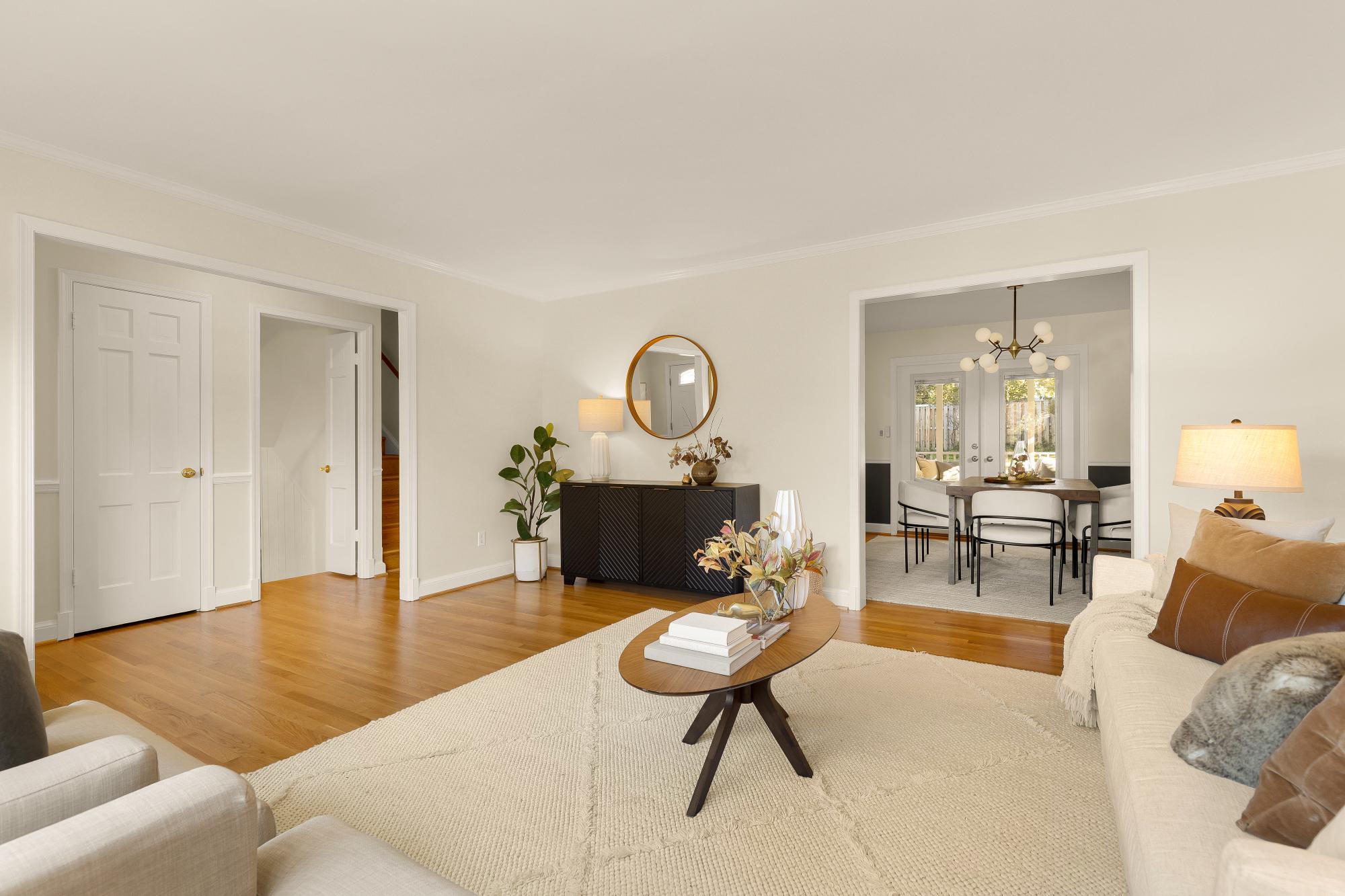  4403 Dresden Street, Kensington, MD, 20895 - 物件實景