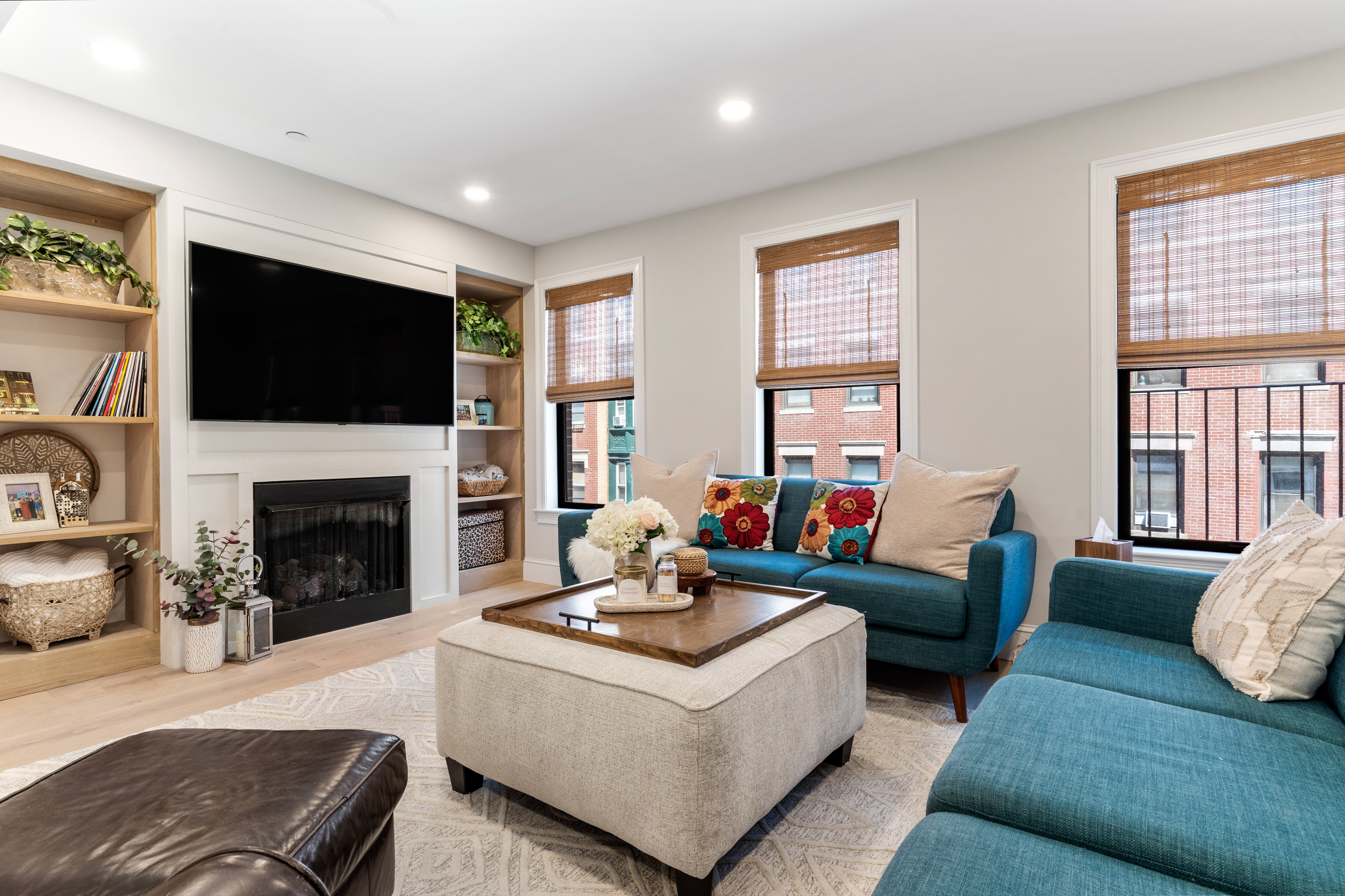  82 Endicott Street, Unit 3, Boston, MA, 02113 - 物件實景