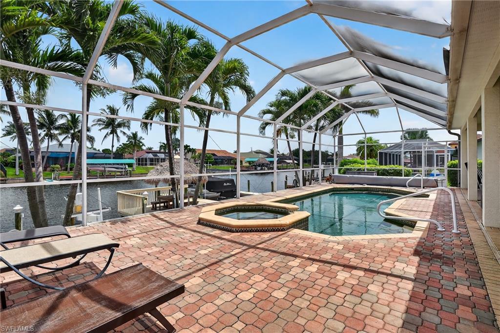 Cape Coral, Florida, 33914, United States, 4 Bedrooms Bedrooms, ,4 BathroomsBathrooms,Residential,For Sale,1903797