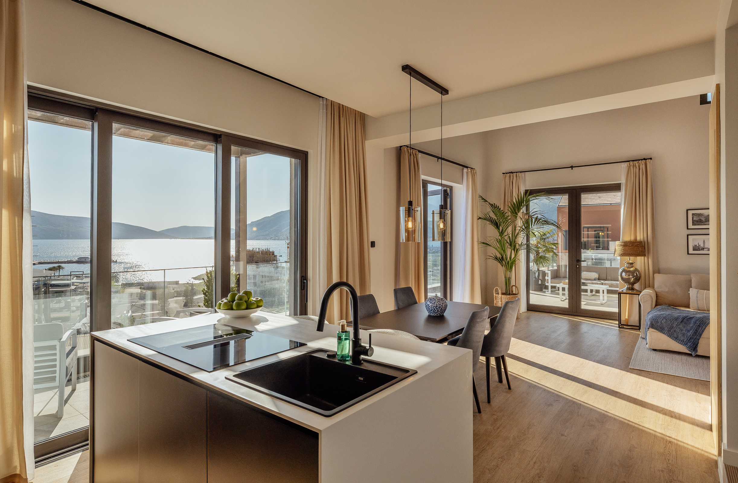  Thea Duplex Penthouse, Boka Place - 物件實景
