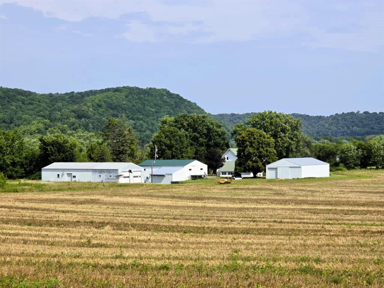 Gays Mills, Wisconsin, 54631, United States, 4 Bedrooms Bedrooms, ,3 BathroomsBathrooms,Residential,For Sale,1914318