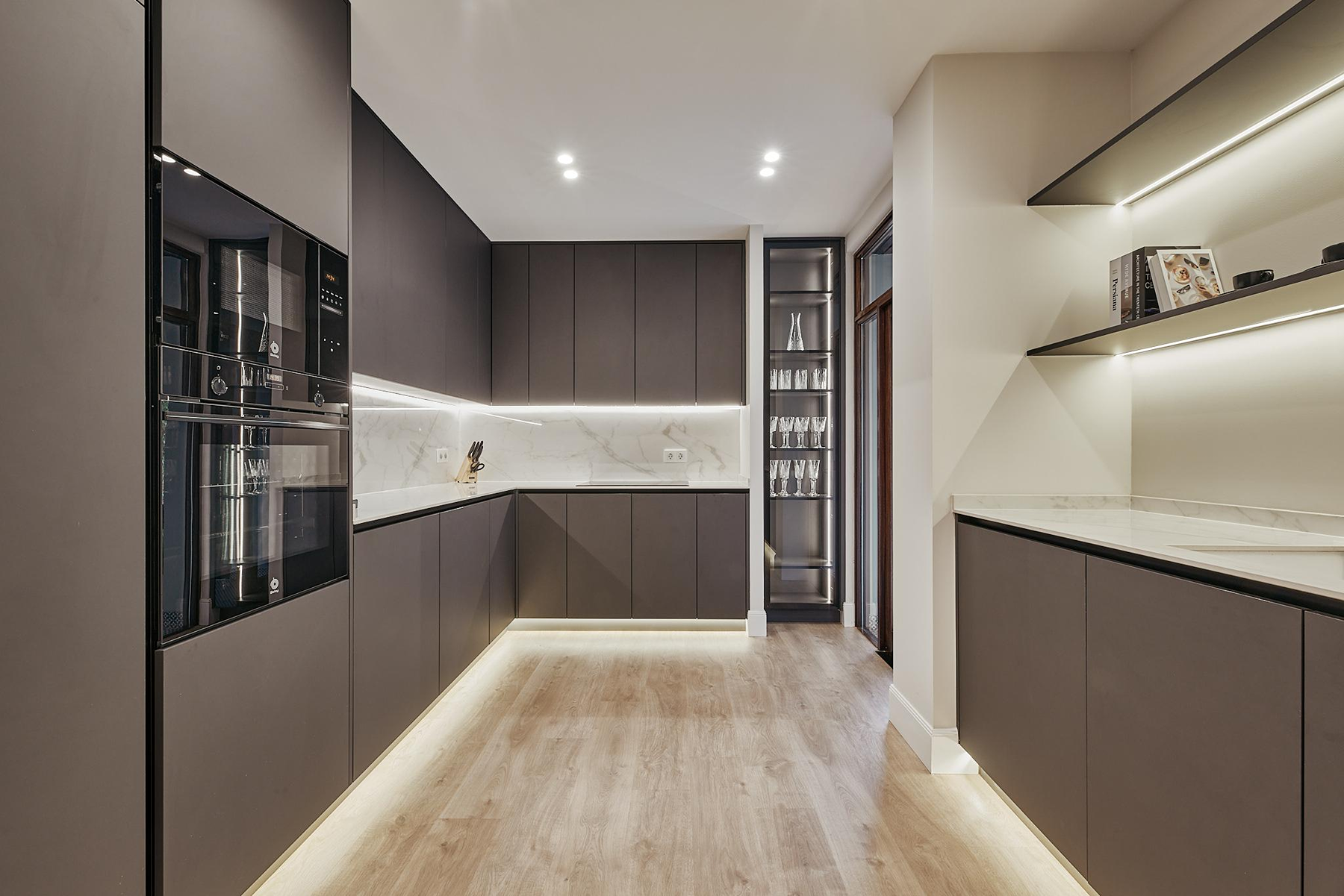  3-bedroom flat in Castellana - 物件實景