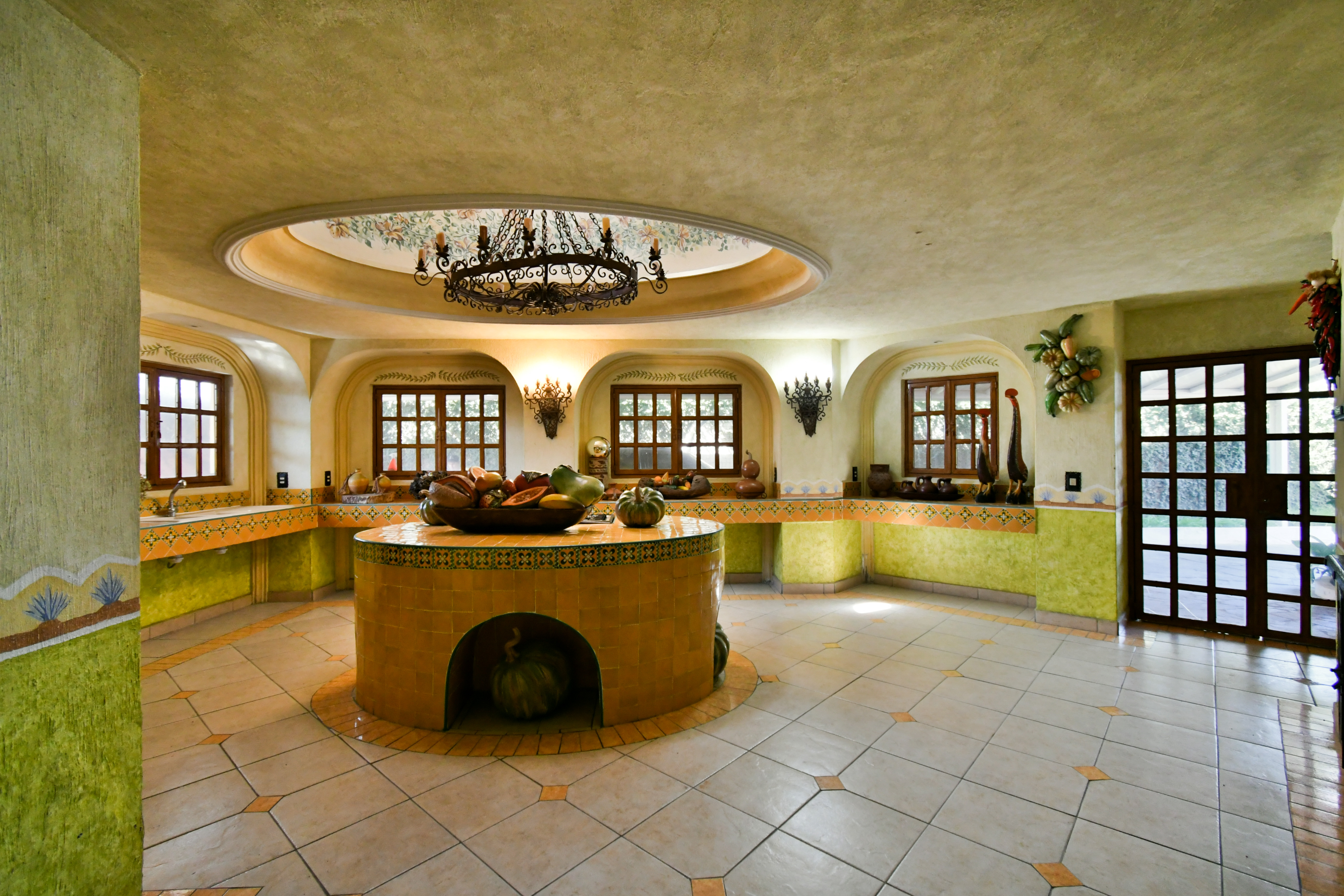  Terreno con alto potencial de desarrollo antes de las Plazas Outlet. San Agustín - 物件實景