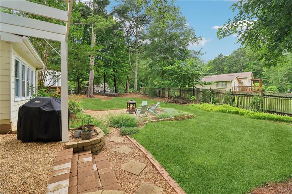 Marietta, Georgia, 30062, United States, 4 Bedrooms Bedrooms, ,3 BathroomsBathrooms,Residential,For Sale,1905534