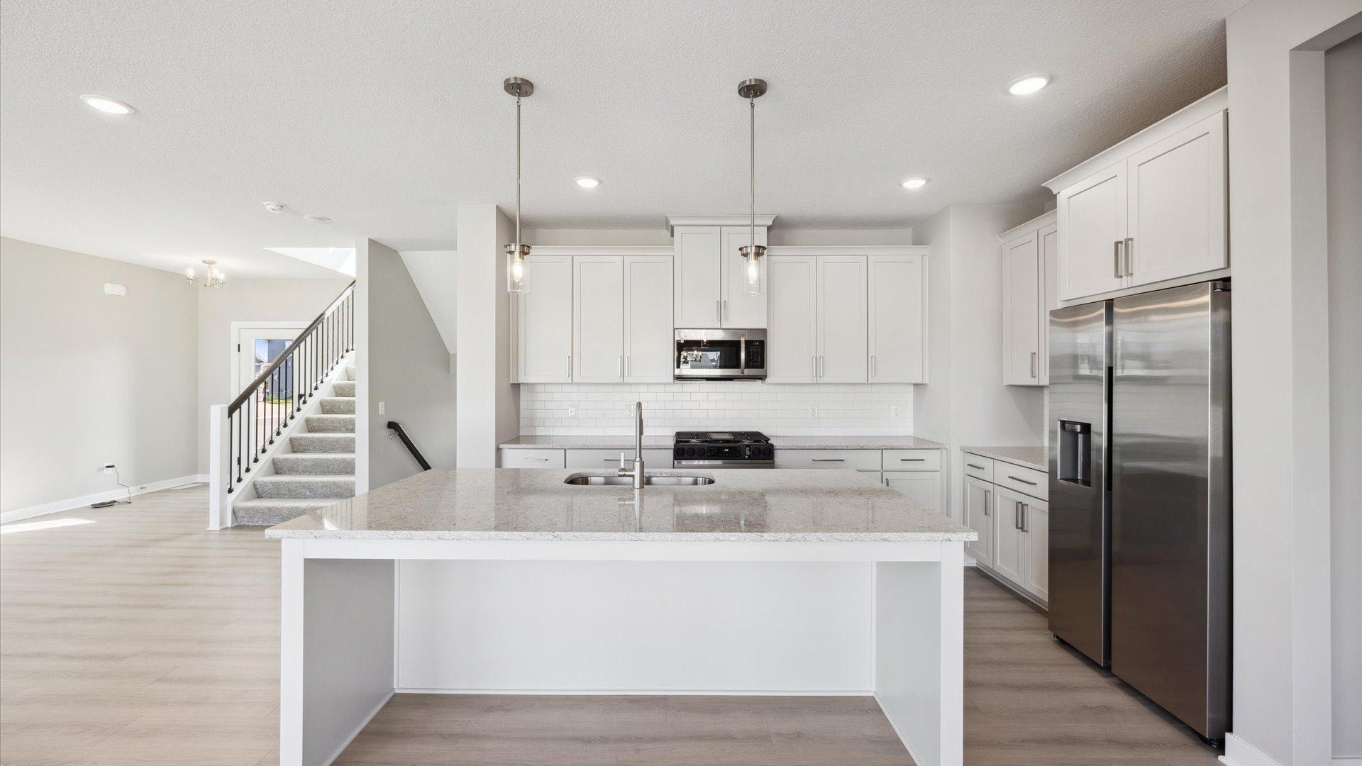 Woodbury, Minnesota, 55129, United States, 4 Bedrooms Bedrooms, ,2 BathroomsBathrooms,Residential,For Sale,1736697
