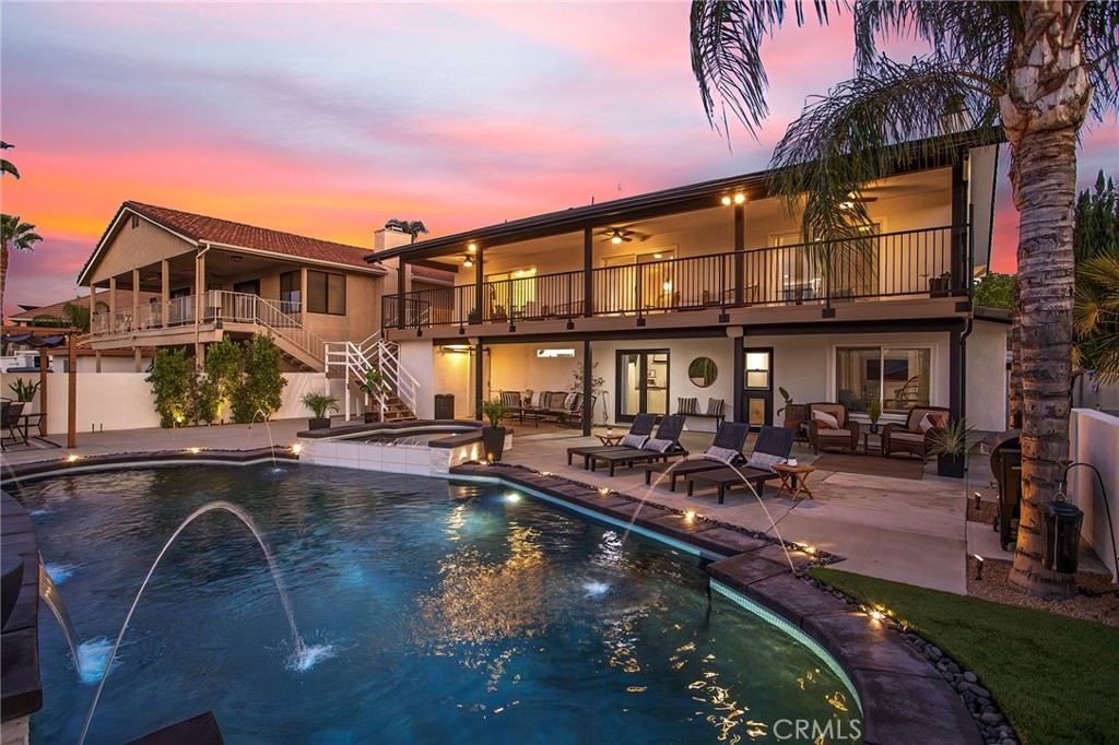 Canyon Lake, California, 92587, United States, 4 Bedrooms Bedrooms, ,3 BathroomsBathrooms,Residential,For Sale,2036955