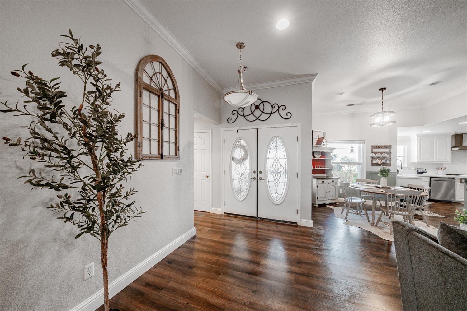 Madera, California, 93636, United States, 4 Bedrooms Bedrooms, ,3 BathroomsBathrooms,Residential,For Sale,1998678