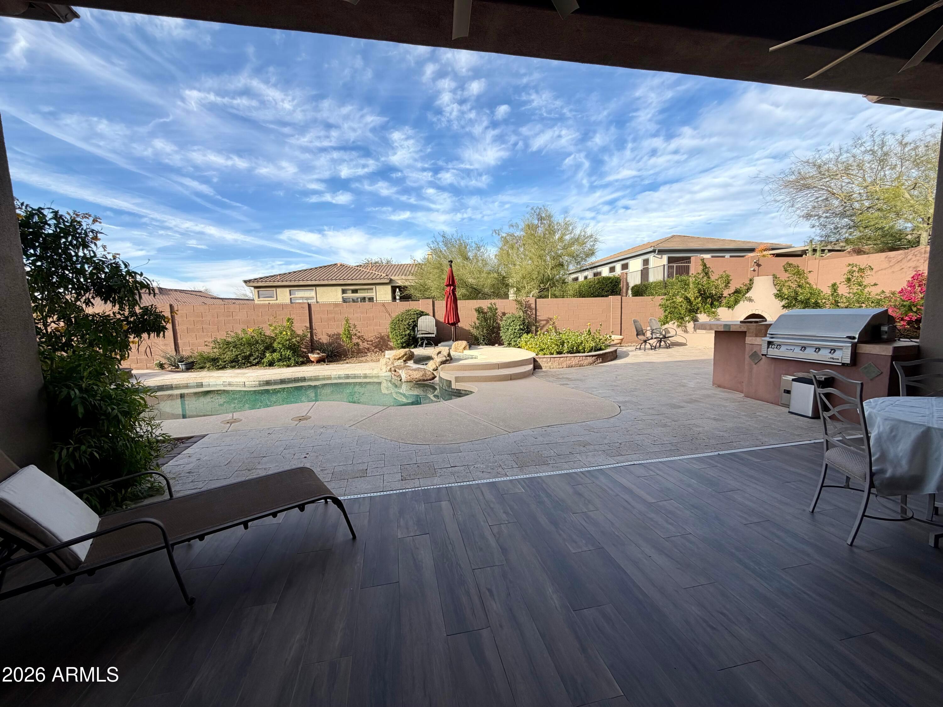 Anthem, Arizona, 85086, United States, 4 Bedrooms Bedrooms, ,5 BathroomsBathrooms,Residential,For Sale,2005627