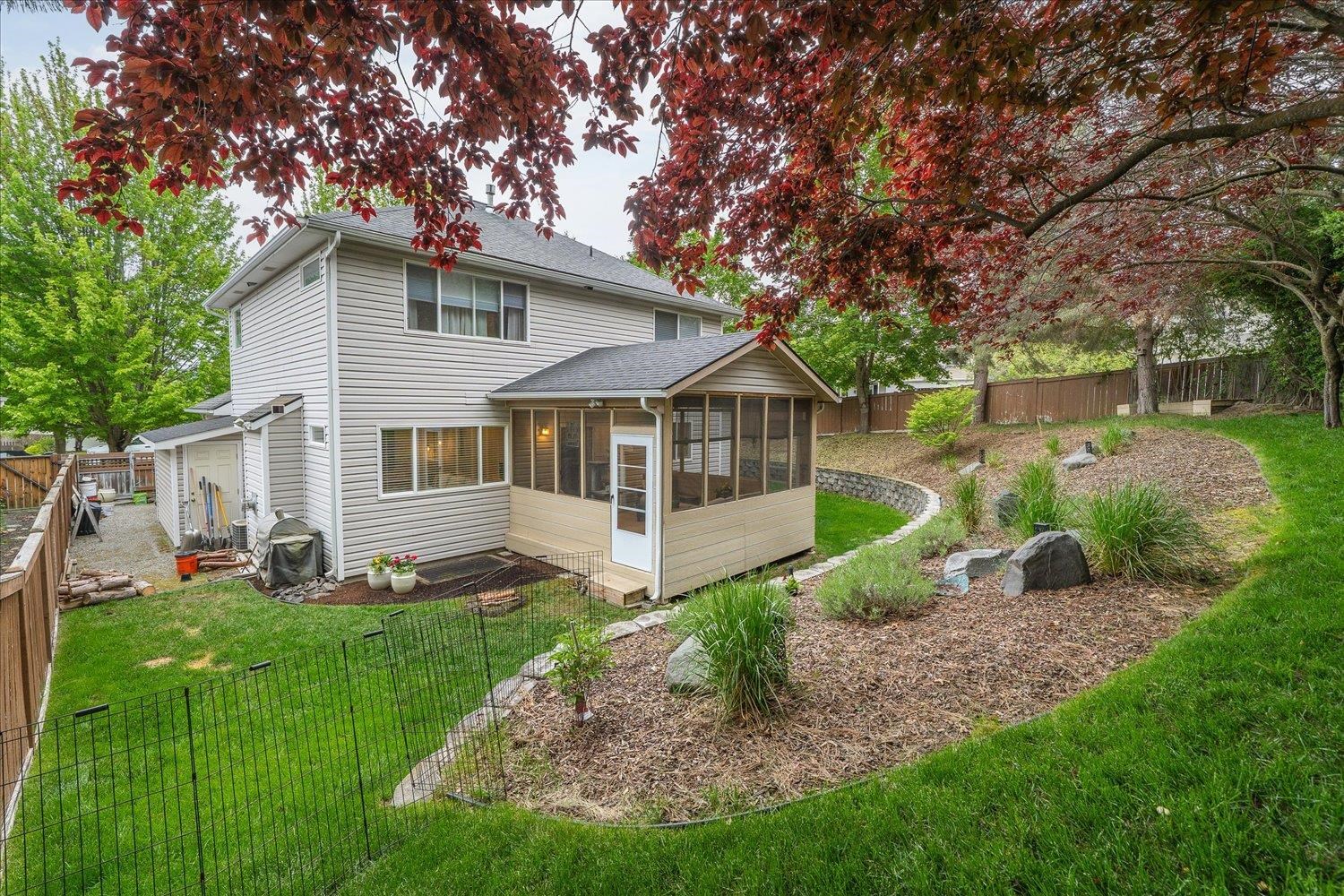 Spokane, Washington, 99224, United States, 4 Bedrooms Bedrooms, ,4 BathroomsBathrooms,Residential,For Sale,1976700