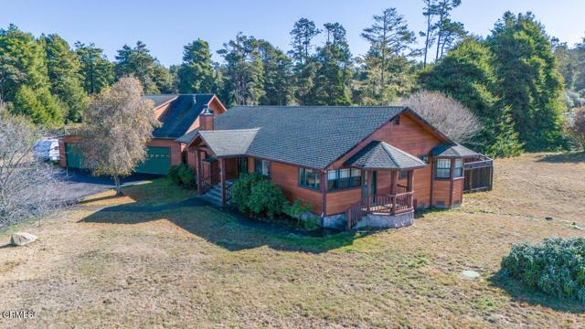 Fort Bragg, California, 95437, United States, 2 Bedrooms Bedrooms, ,3 BathroomsBathrooms,Residential,For Sale,1910699
